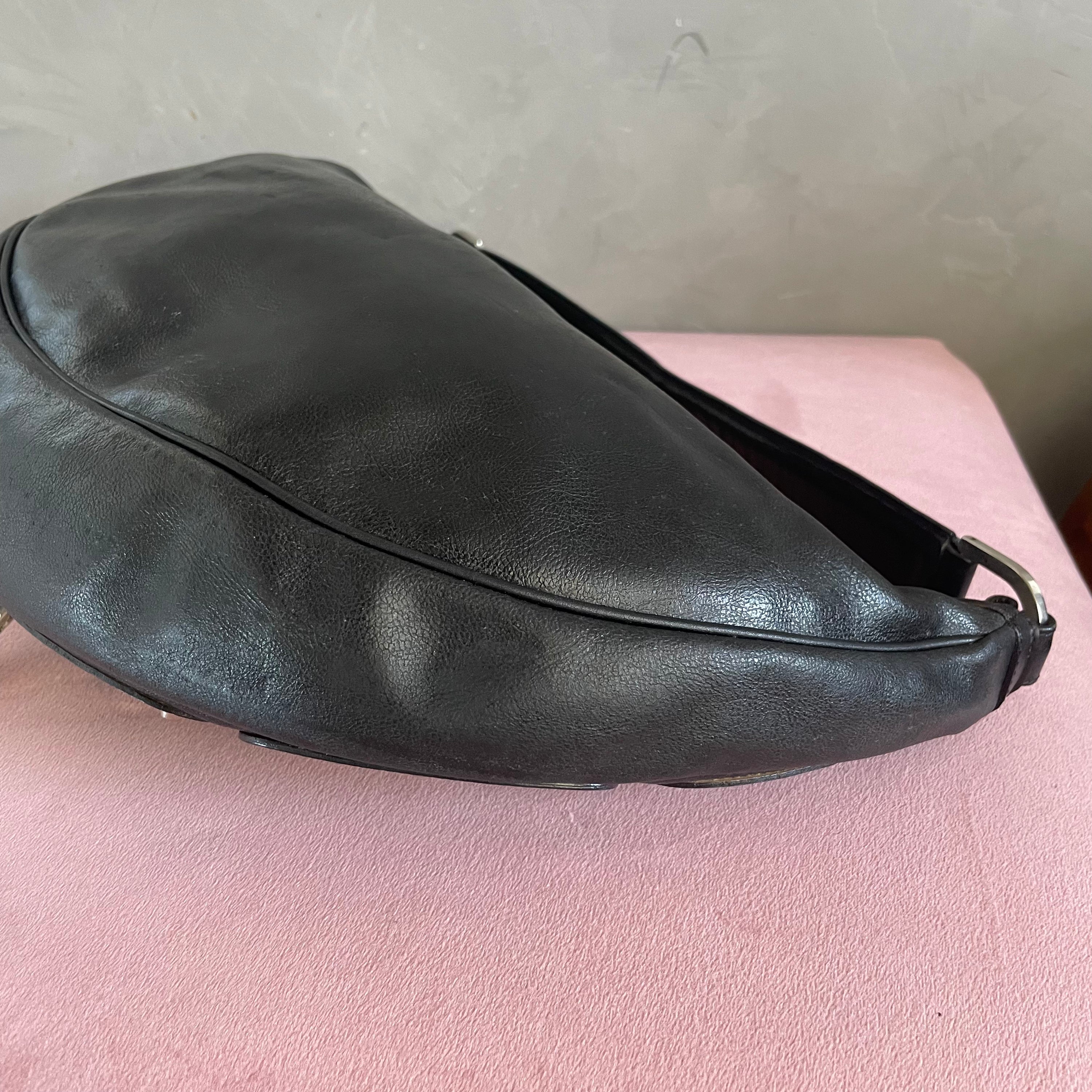 Versace Moonbag