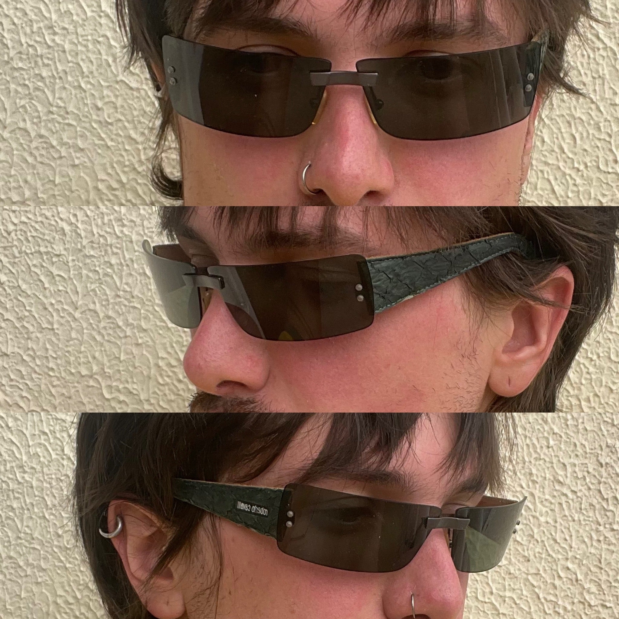 Roberto Cavalli Diana Sunglasses