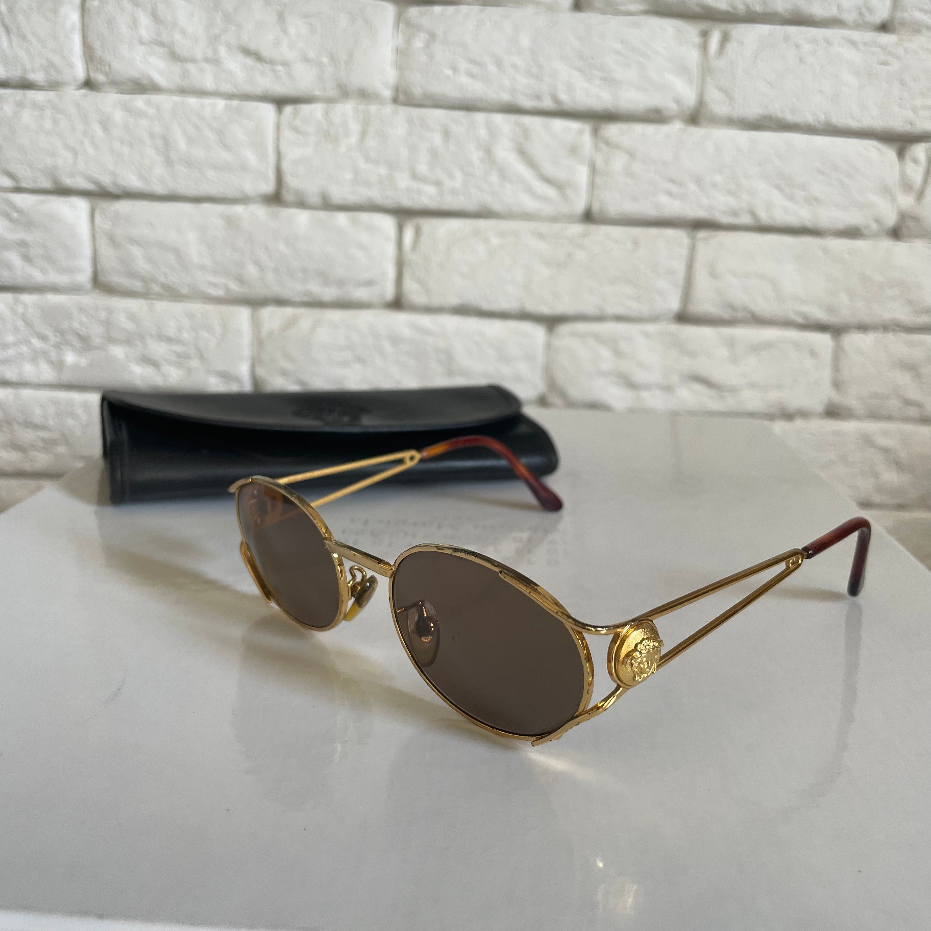 Gianni Versace G 98S  Sunglasses