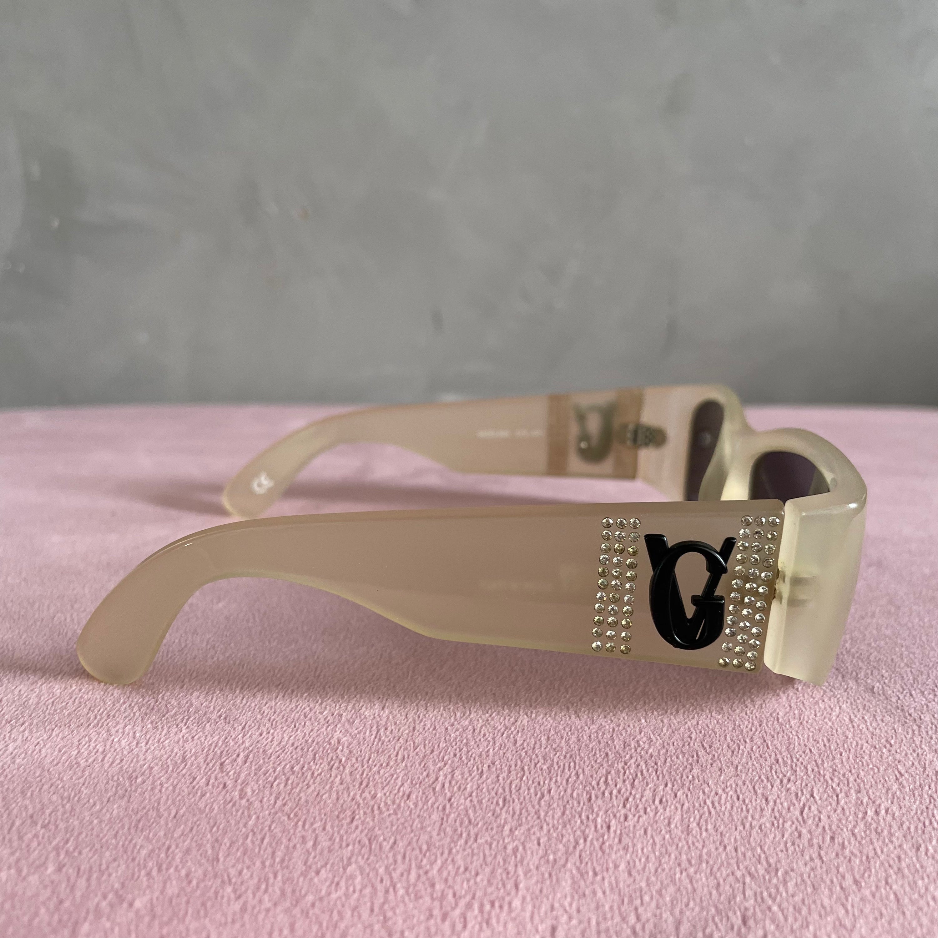 Gianni Versace 456 Sunglasses