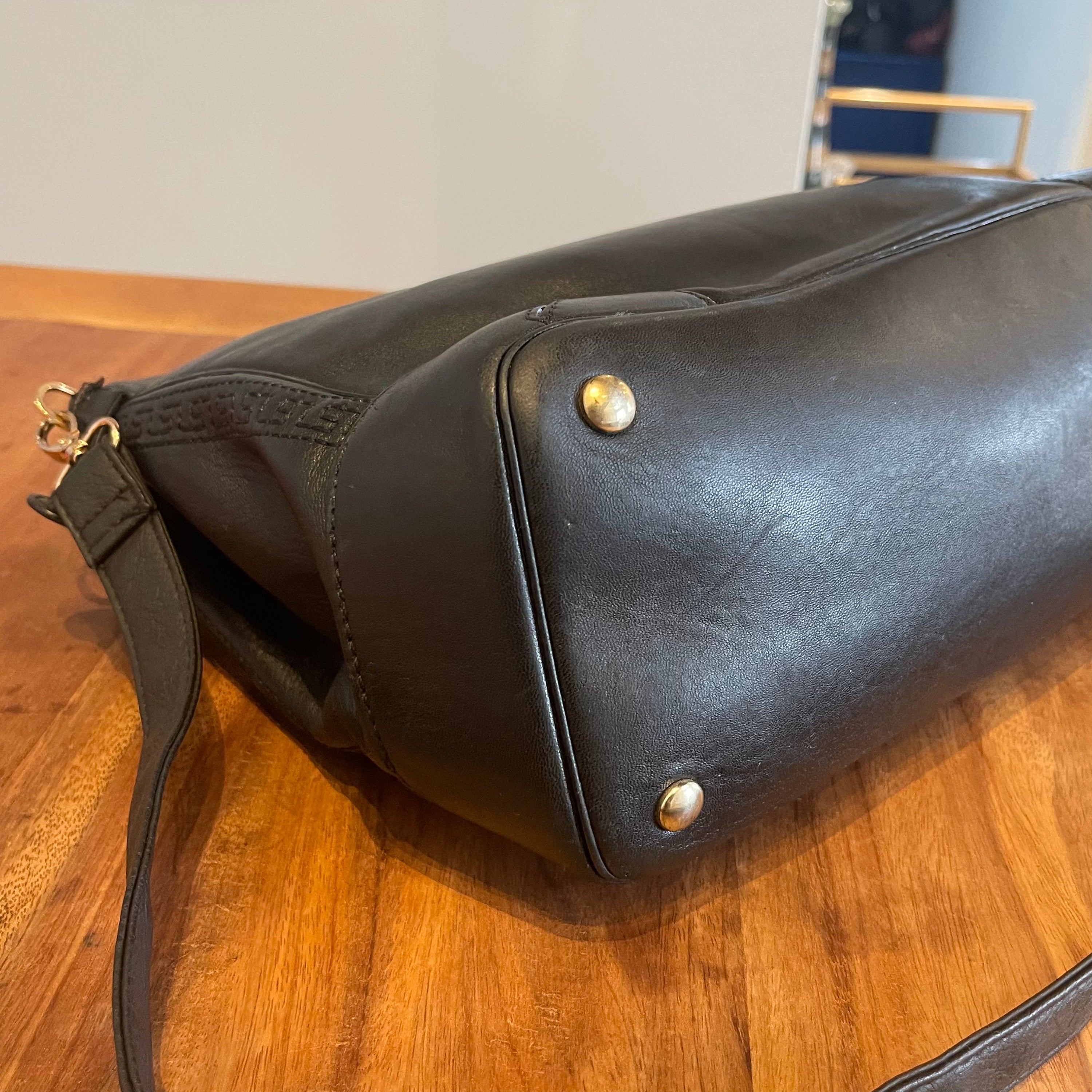 Versace Vanitas Bag