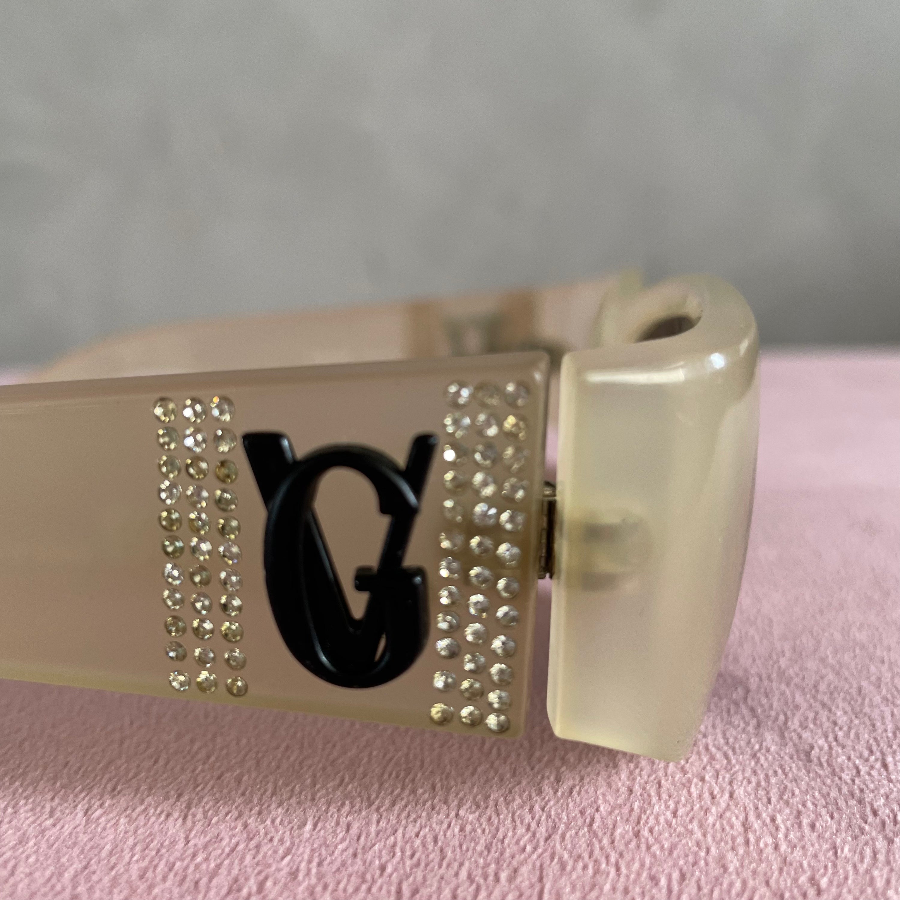 Gianni Versace 456 Sunglasses
