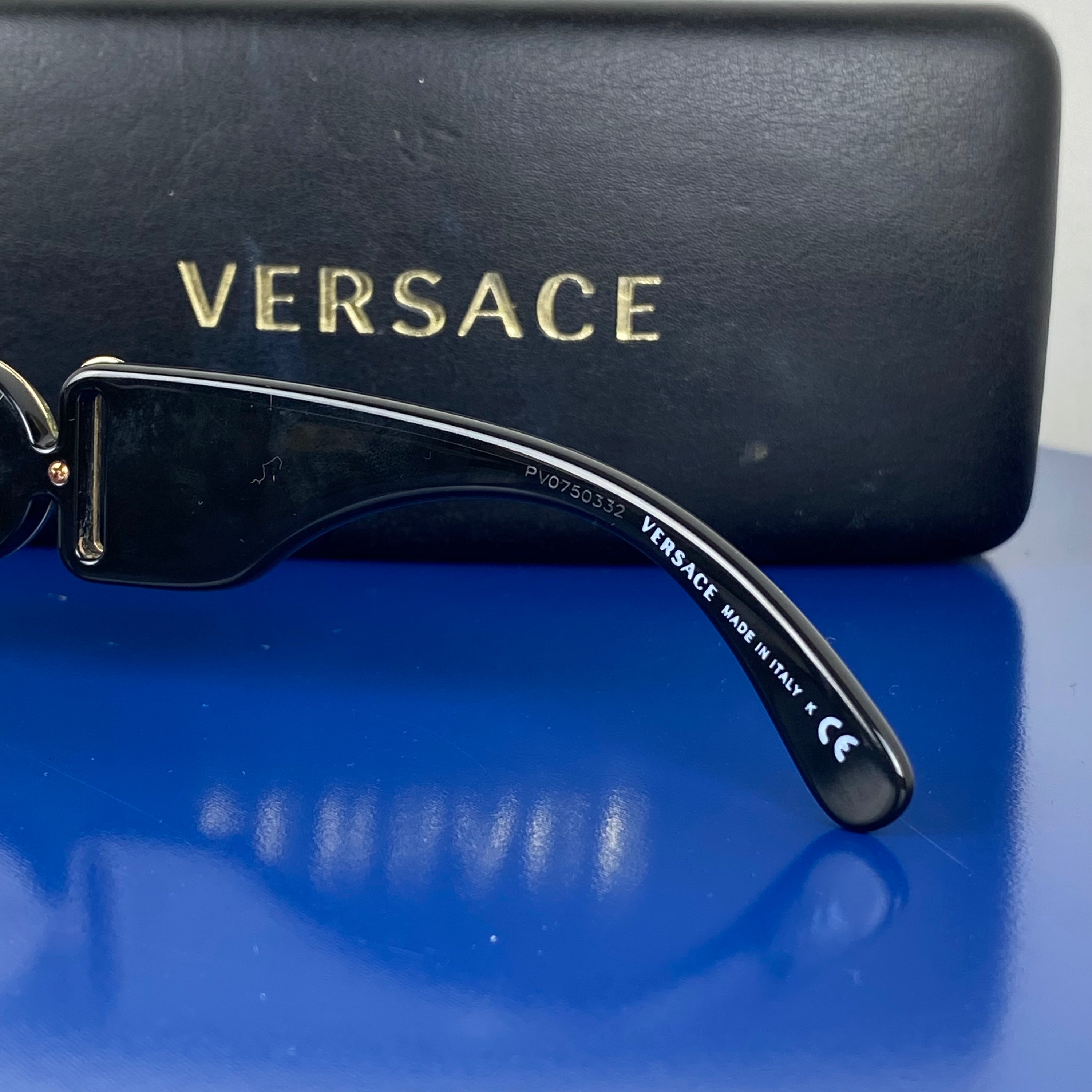 Versace 4361 Sunglasses