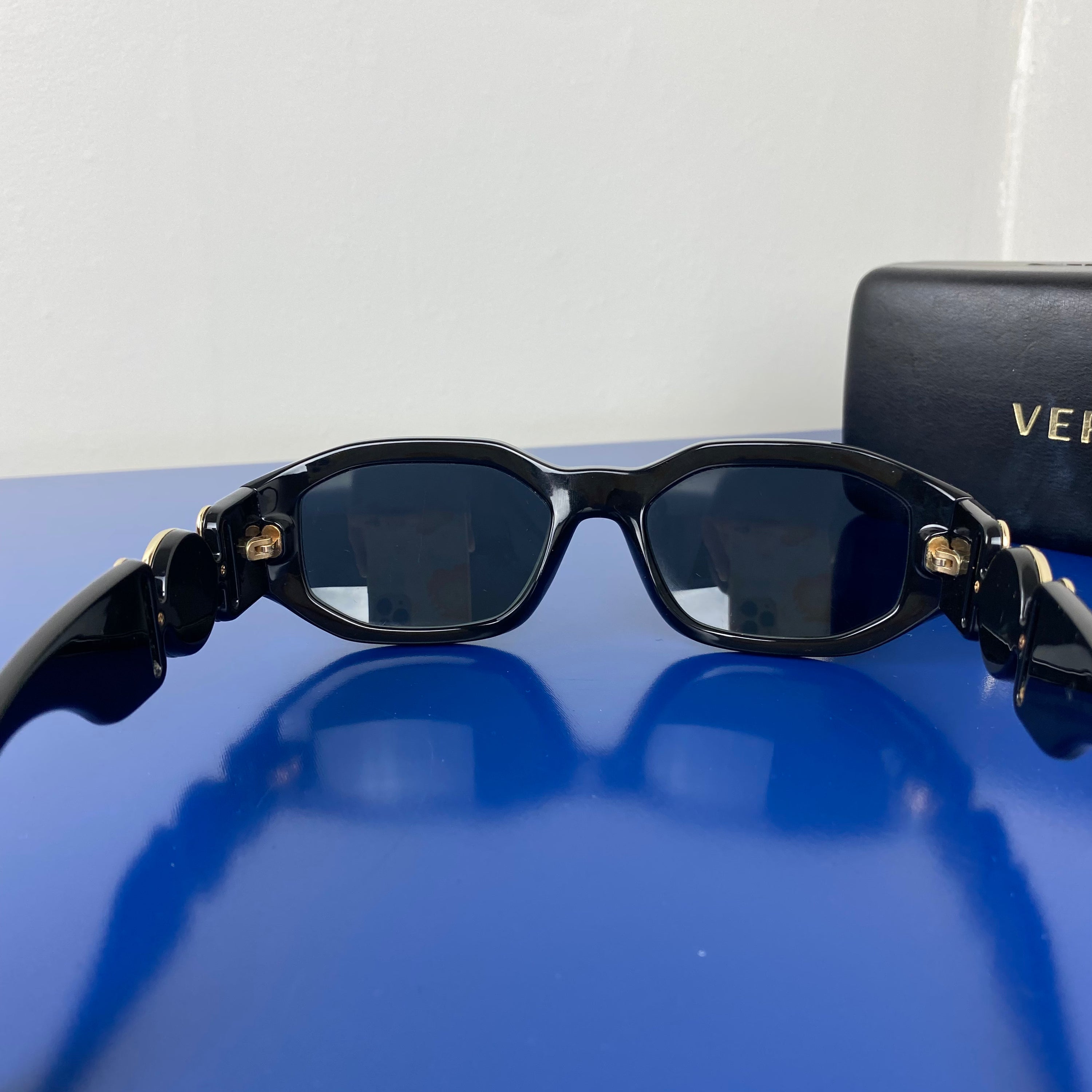 Versace 4361 Sunglasses