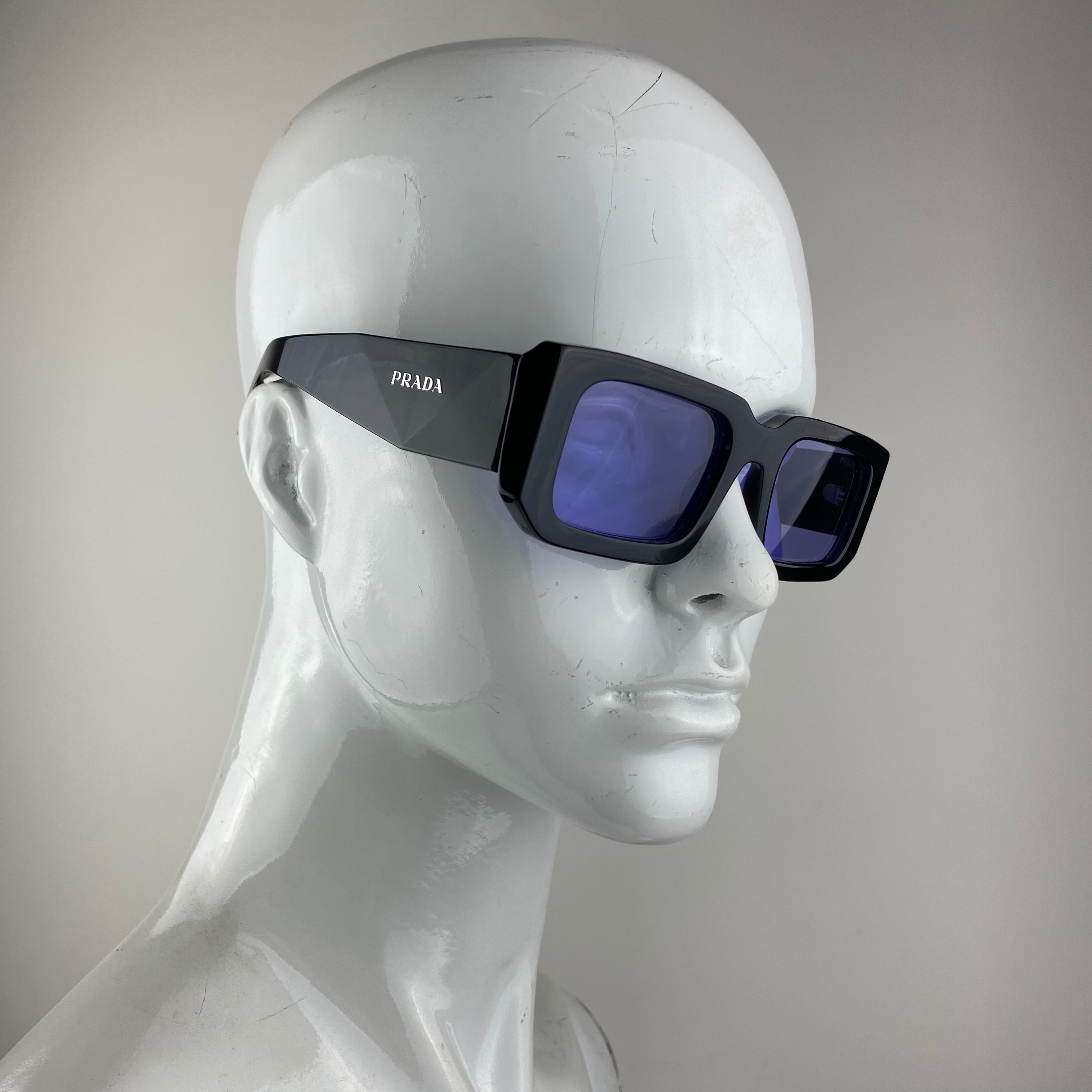 Prada SPR 06Y Sunglasses