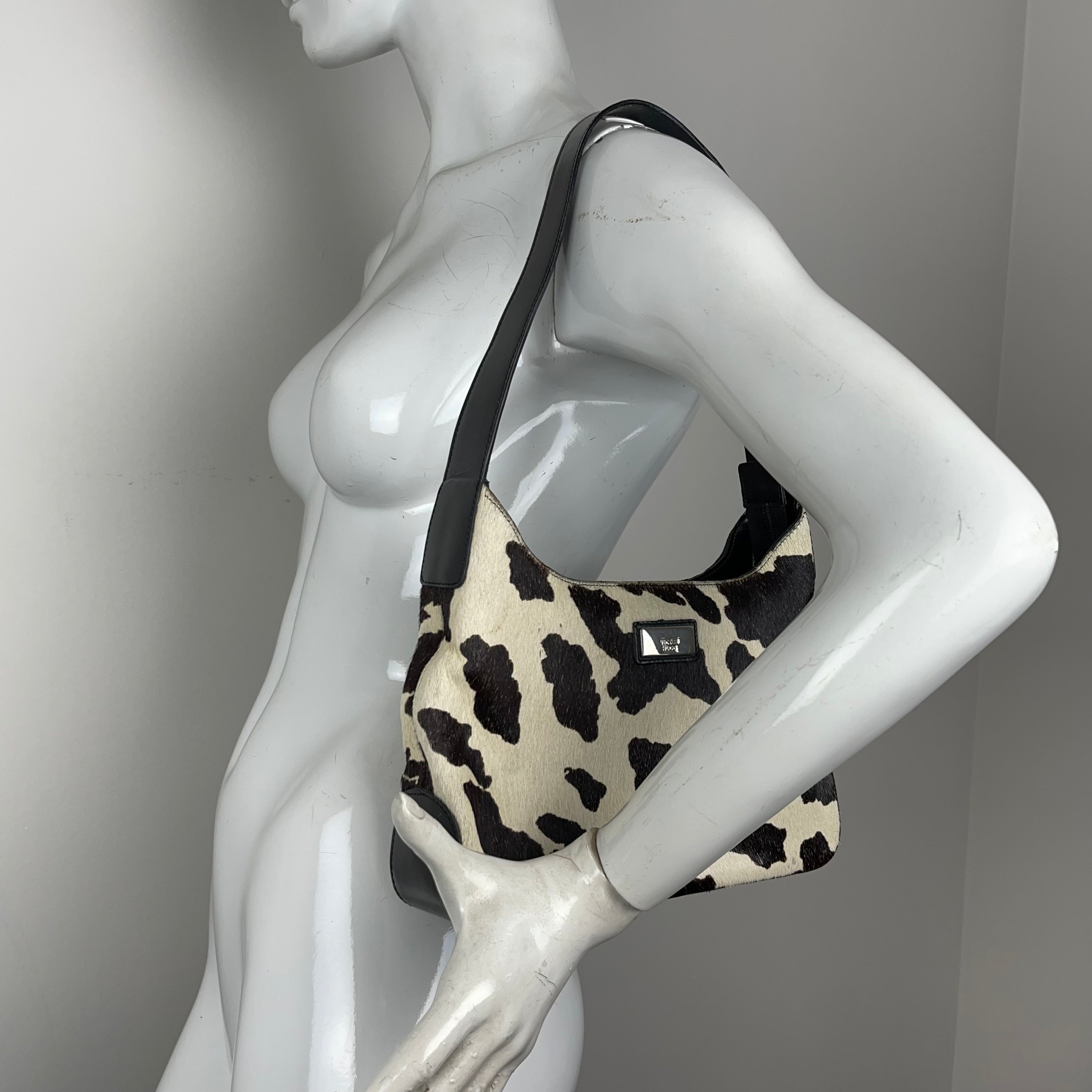 Victor Hugo Cow Bag