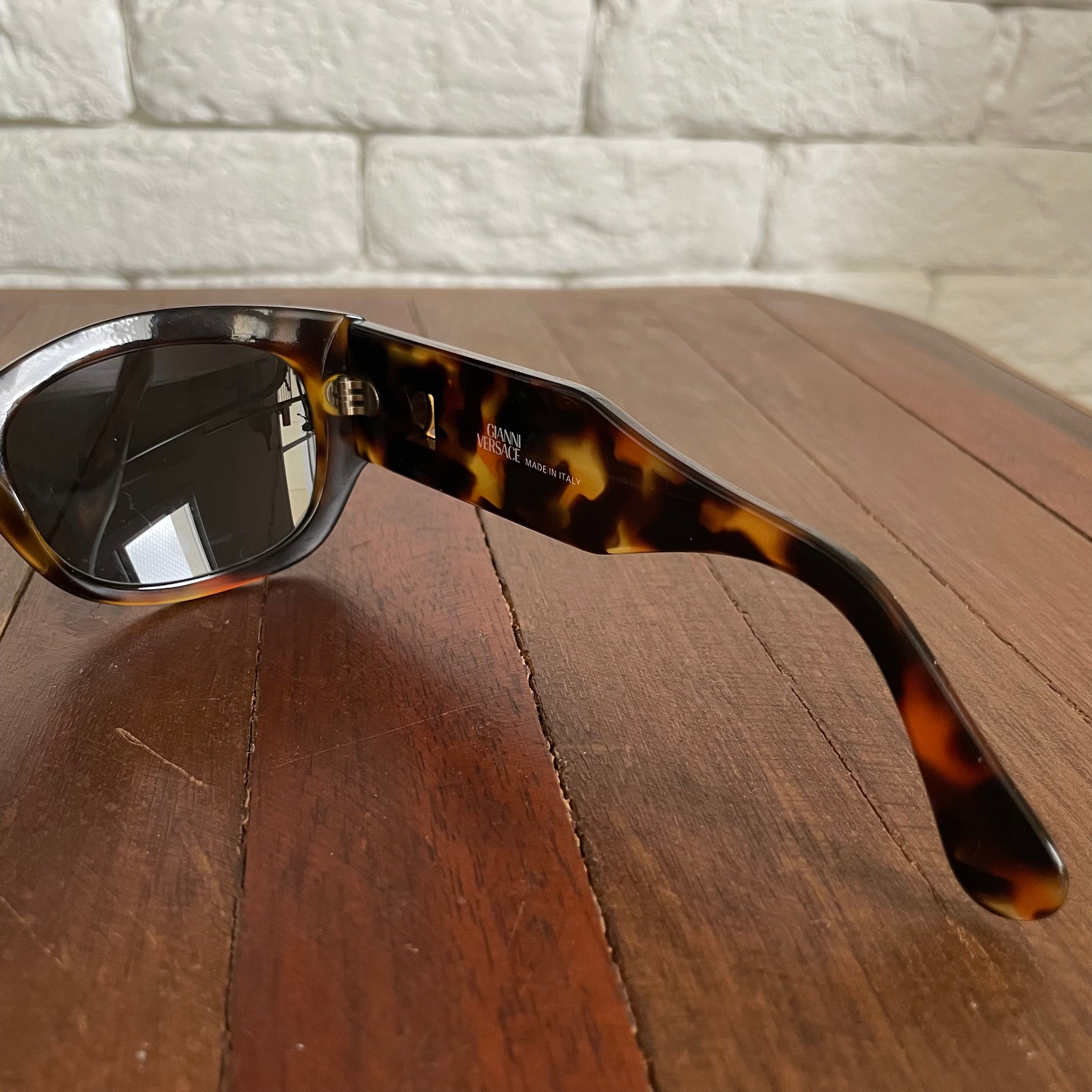 Gianni Versace MOD 413/C Sunglasses