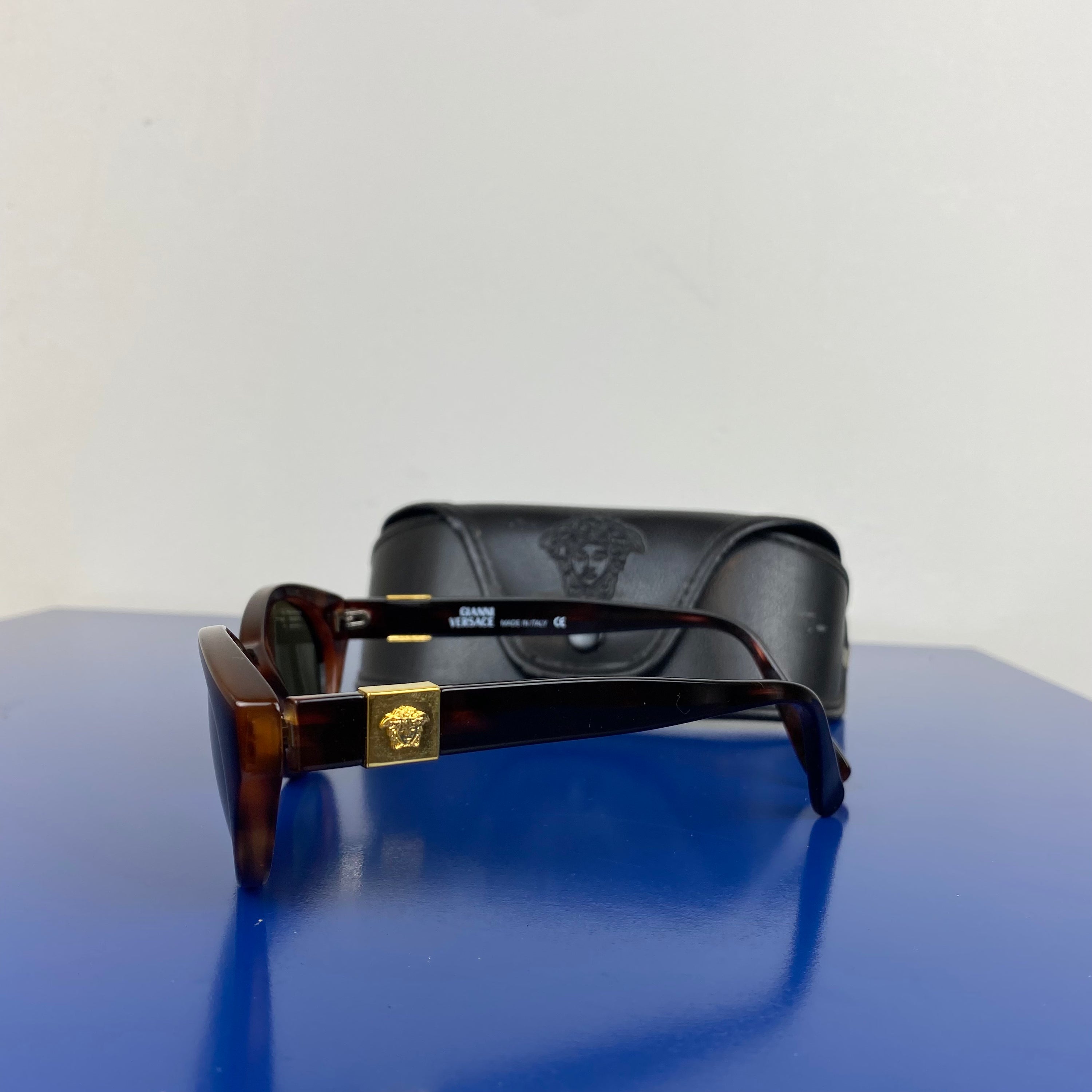 Gianni Versace 290/A Sunglasses