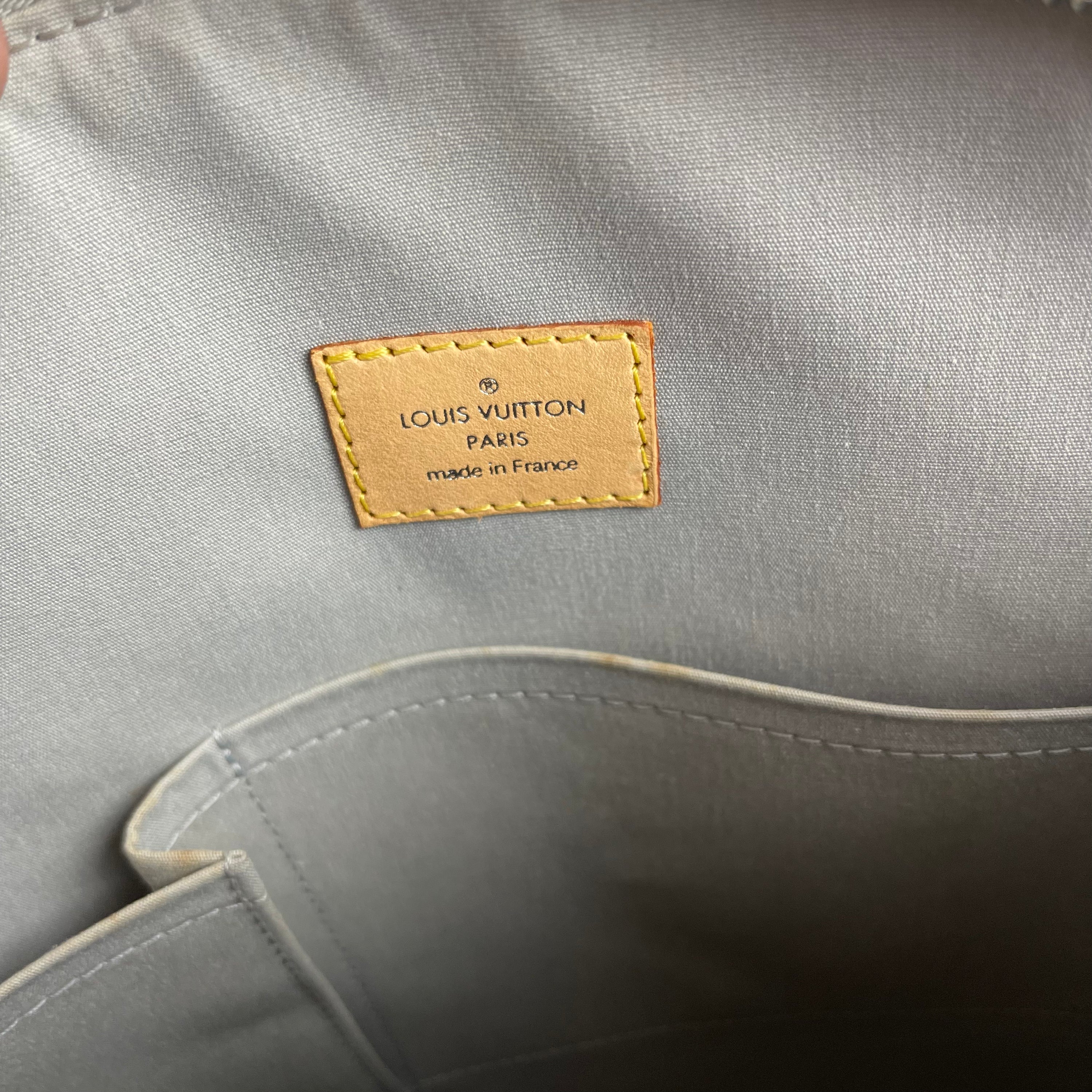 Louis Vuitton Lockit Mirroir