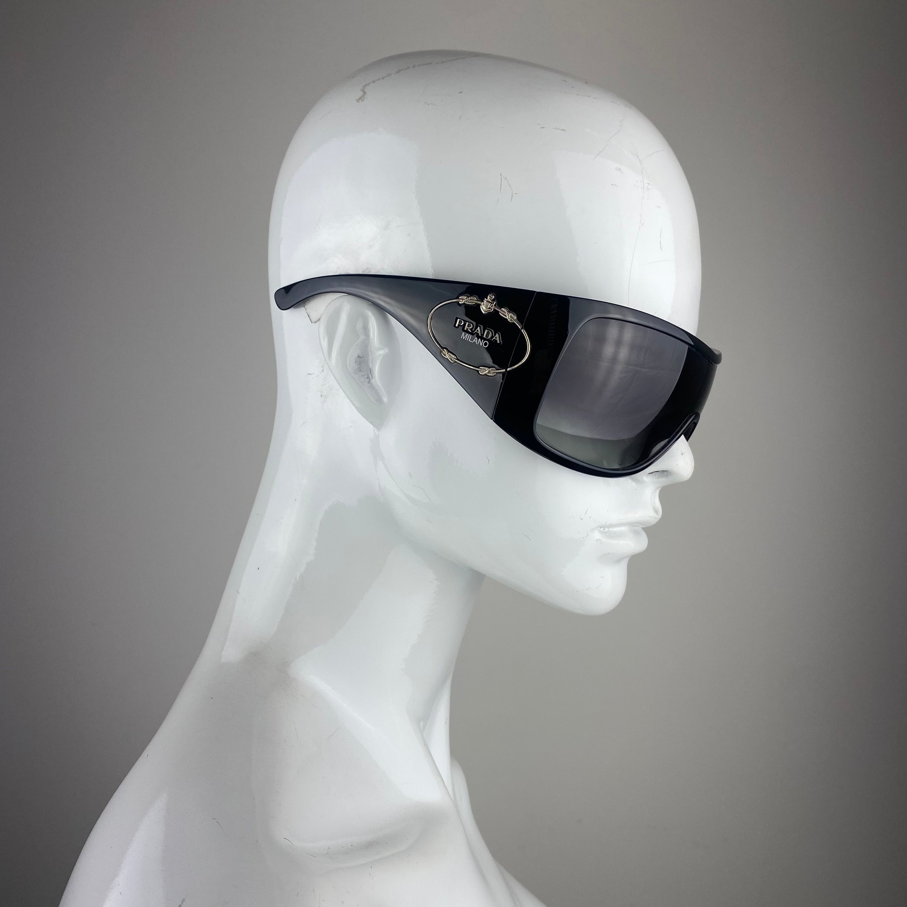 Prada SPR 04H Sunglasses
