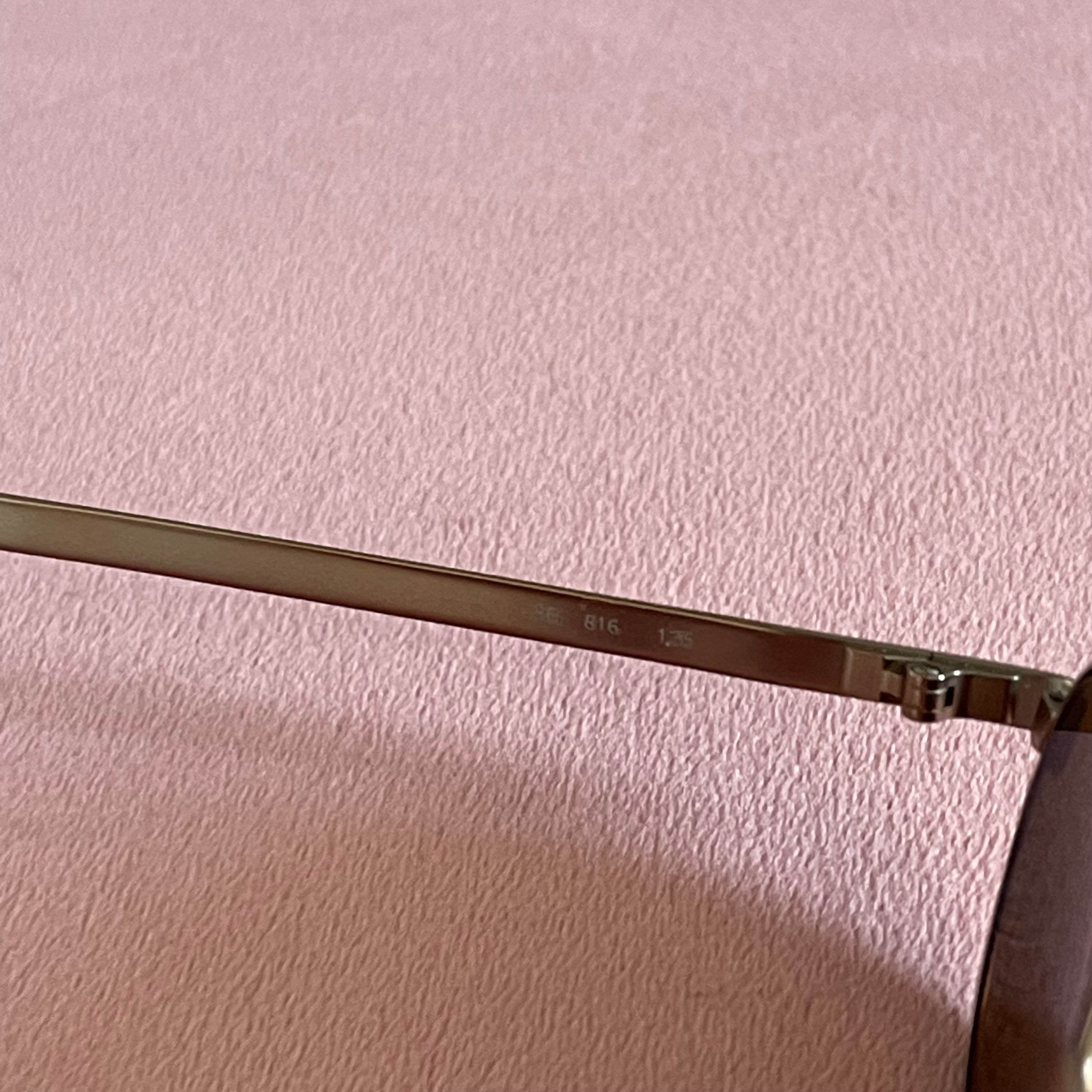 Giorgio Armani 616 Vintage Sunglasses
