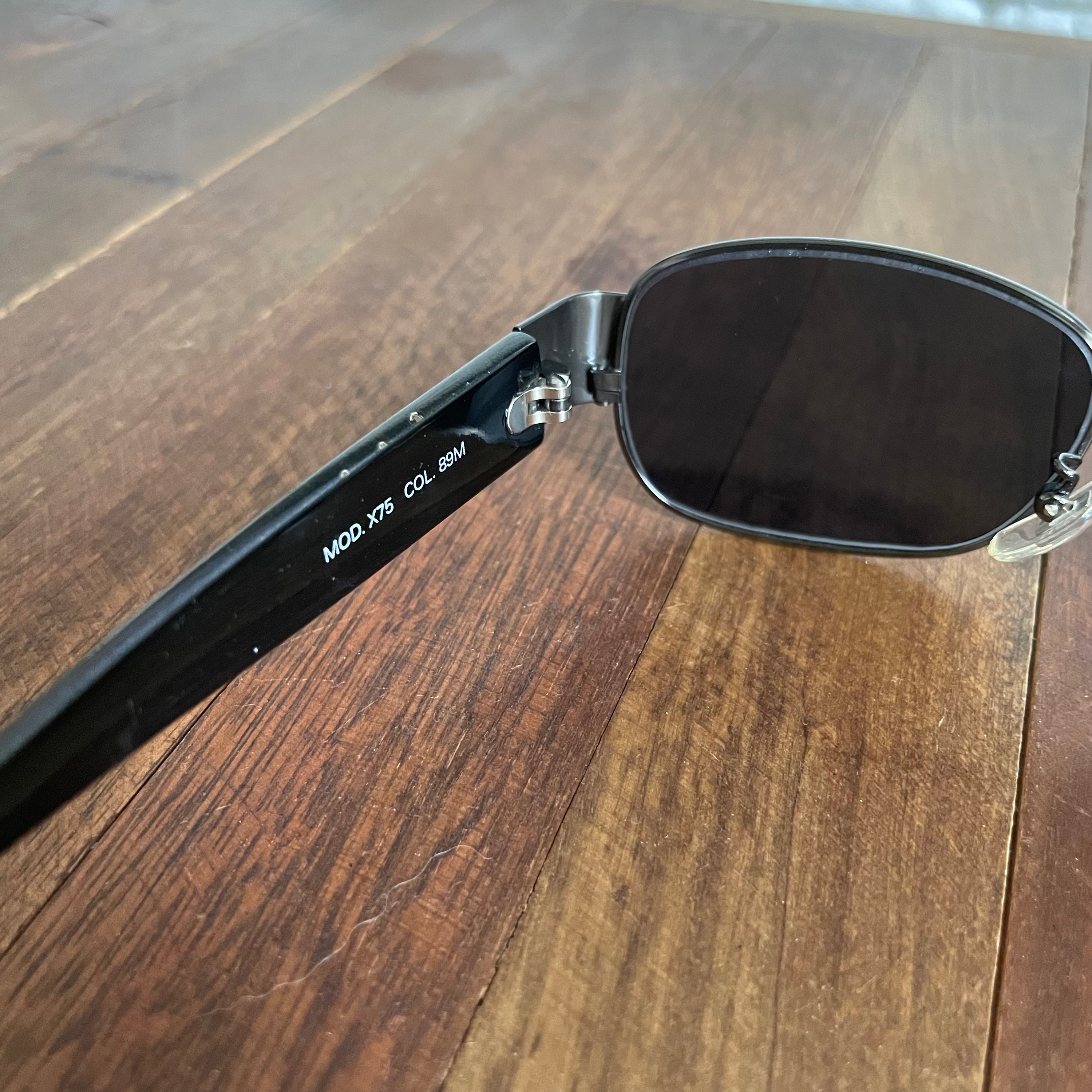 Versace MOD X75 Sunglasses