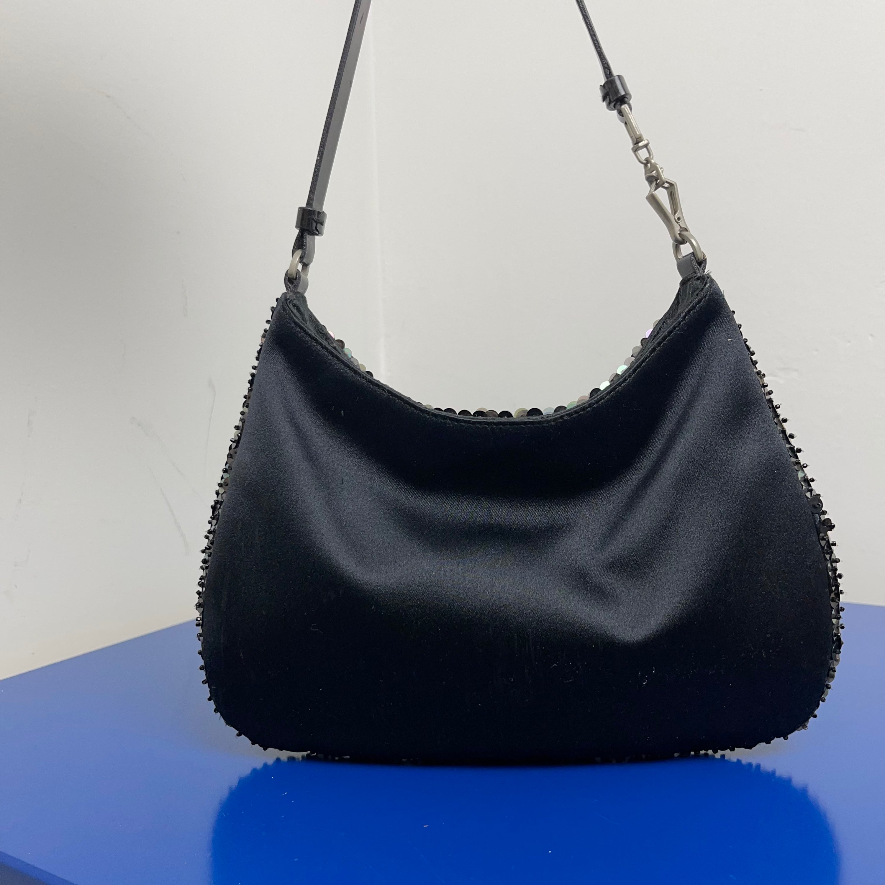 Prada 90s Sequin Bag