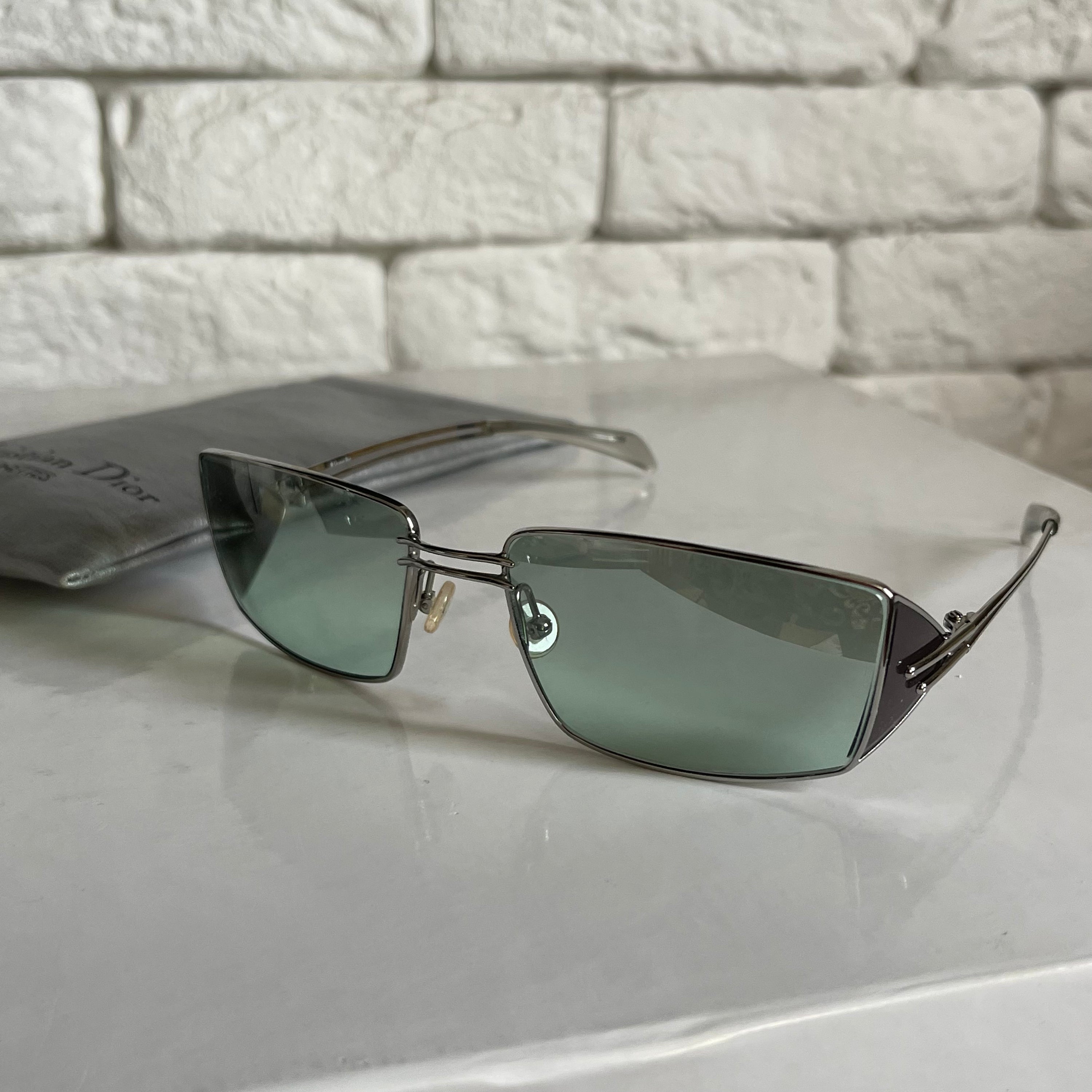Dior Macho Sunglasses