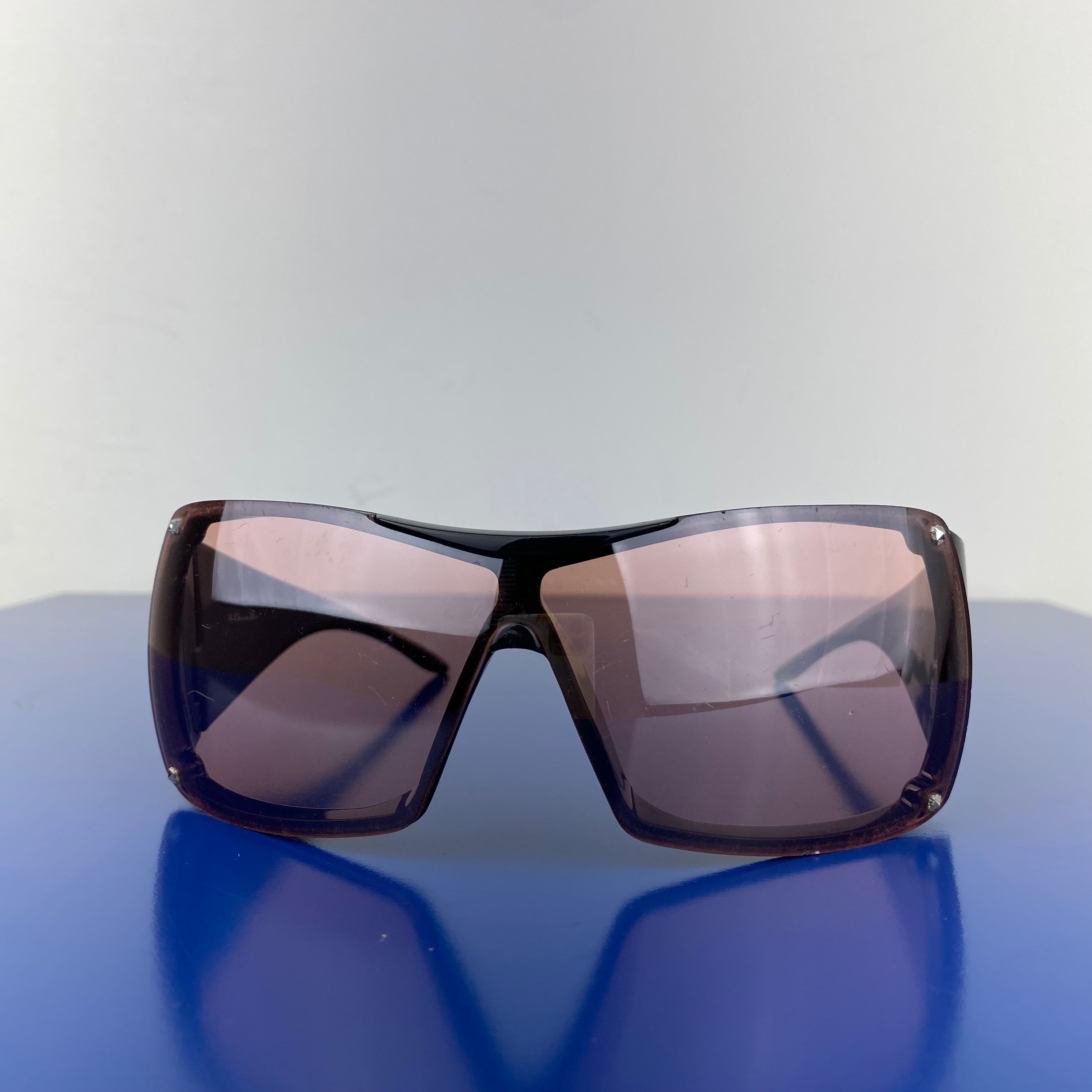 Christian Dior Overshine 2 Pink Sunglasses