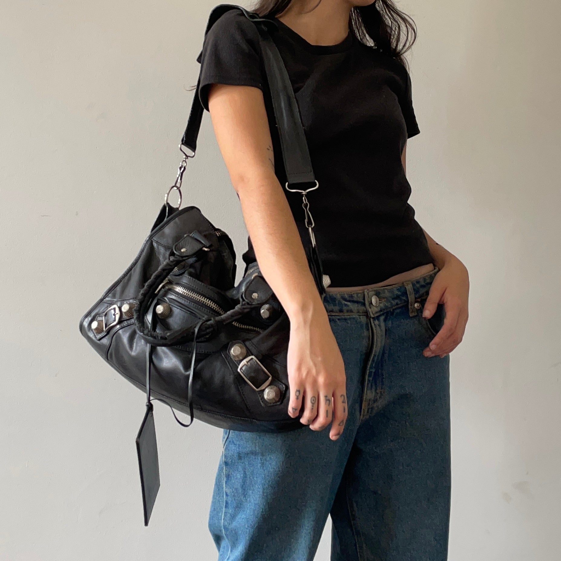 Balenciaga City Bag