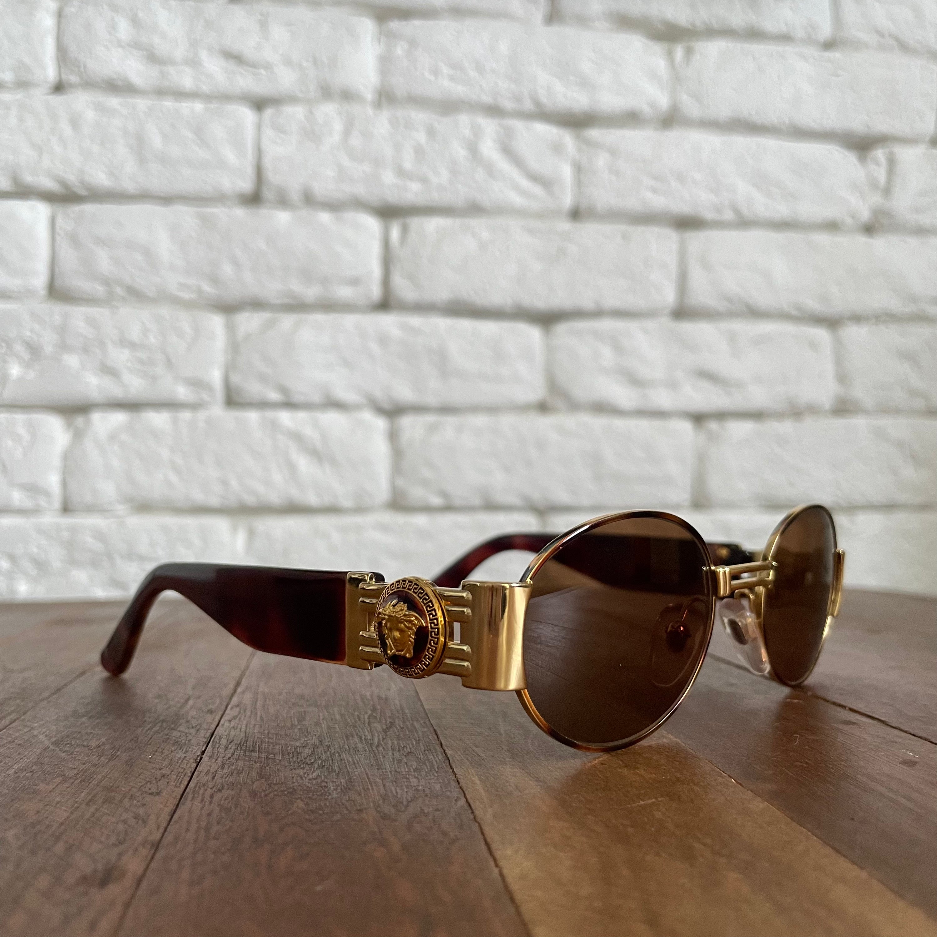Gianni Versace MOD S71 Sunglasses