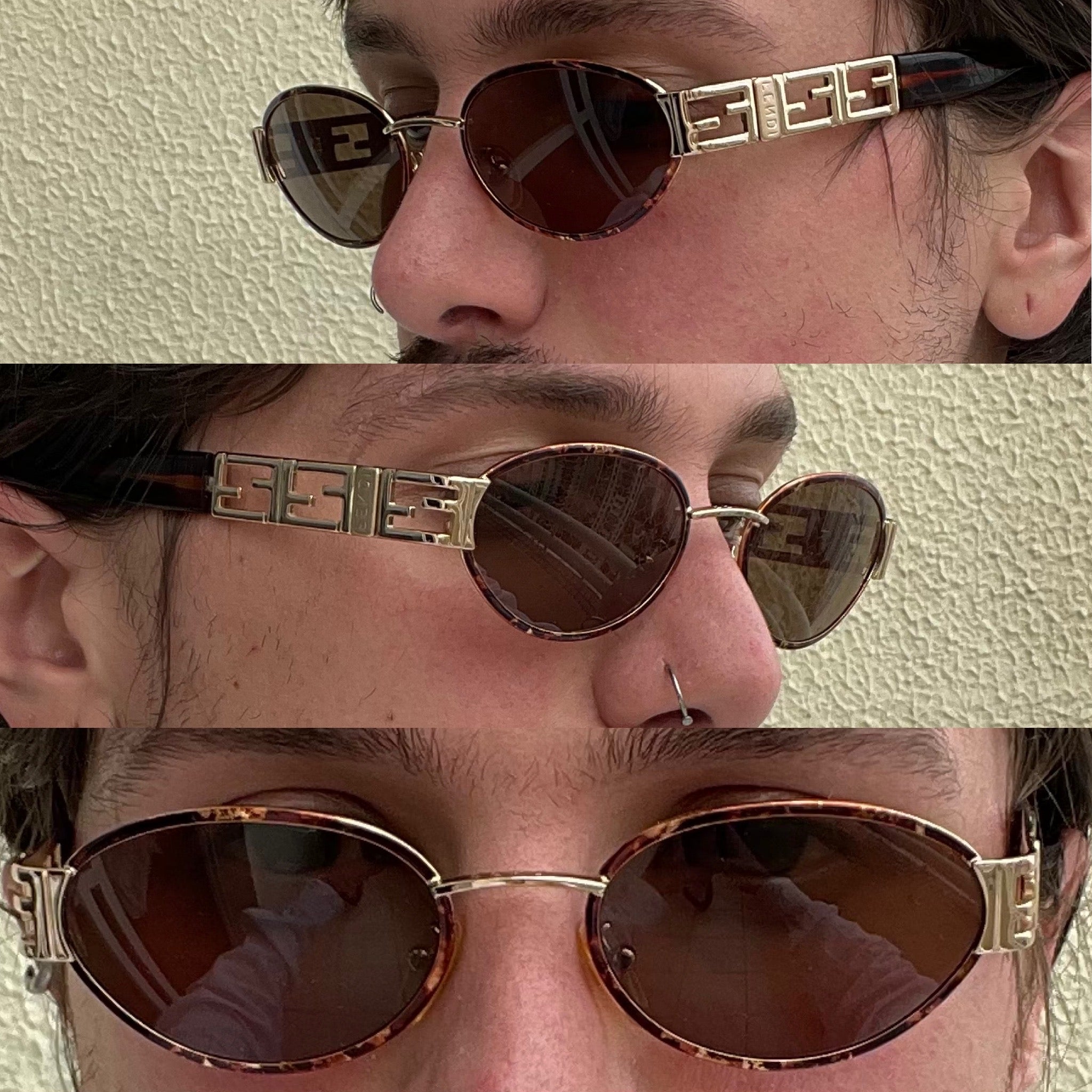 Fendi FS176 Sunglasses