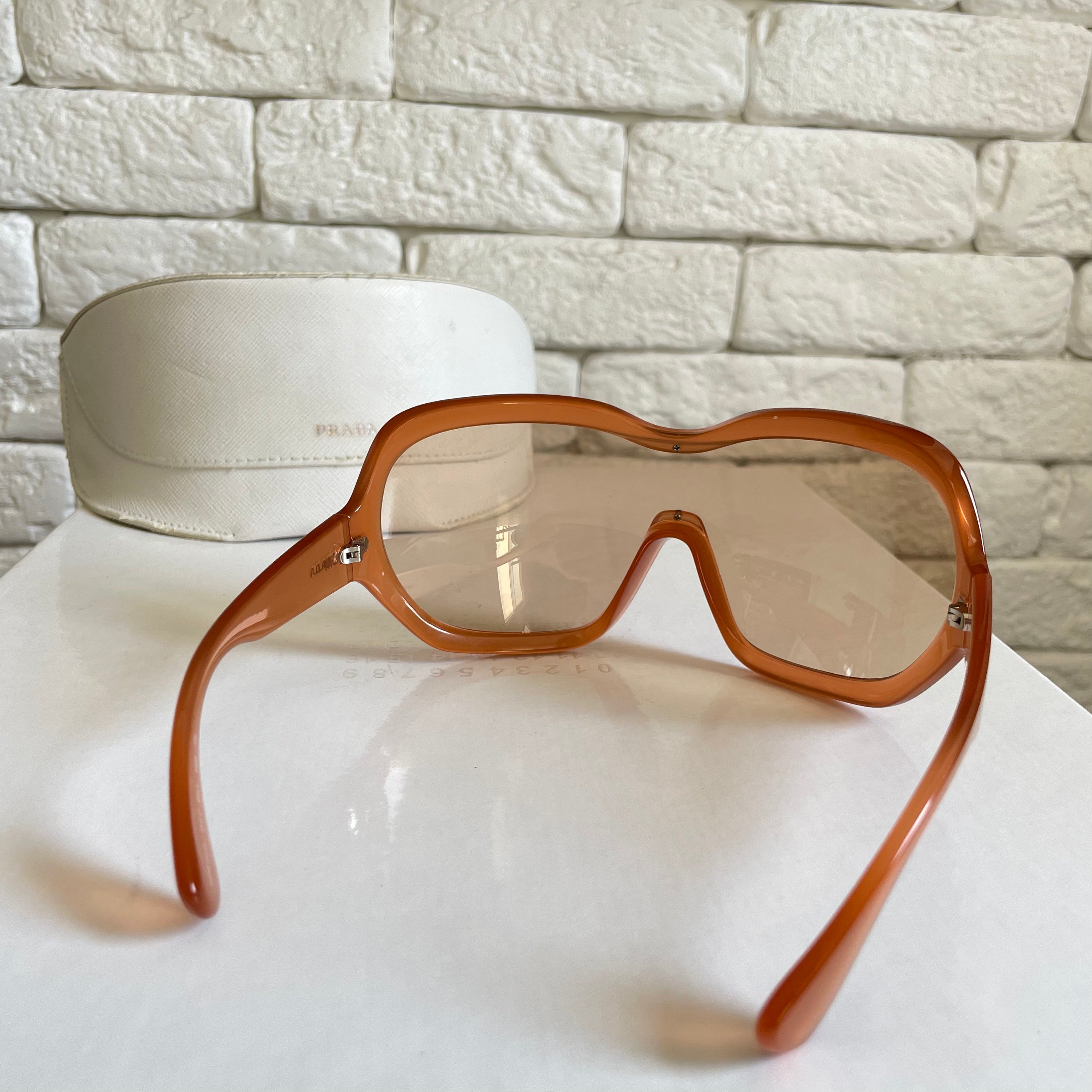 Prada SPR050 Sunglasses