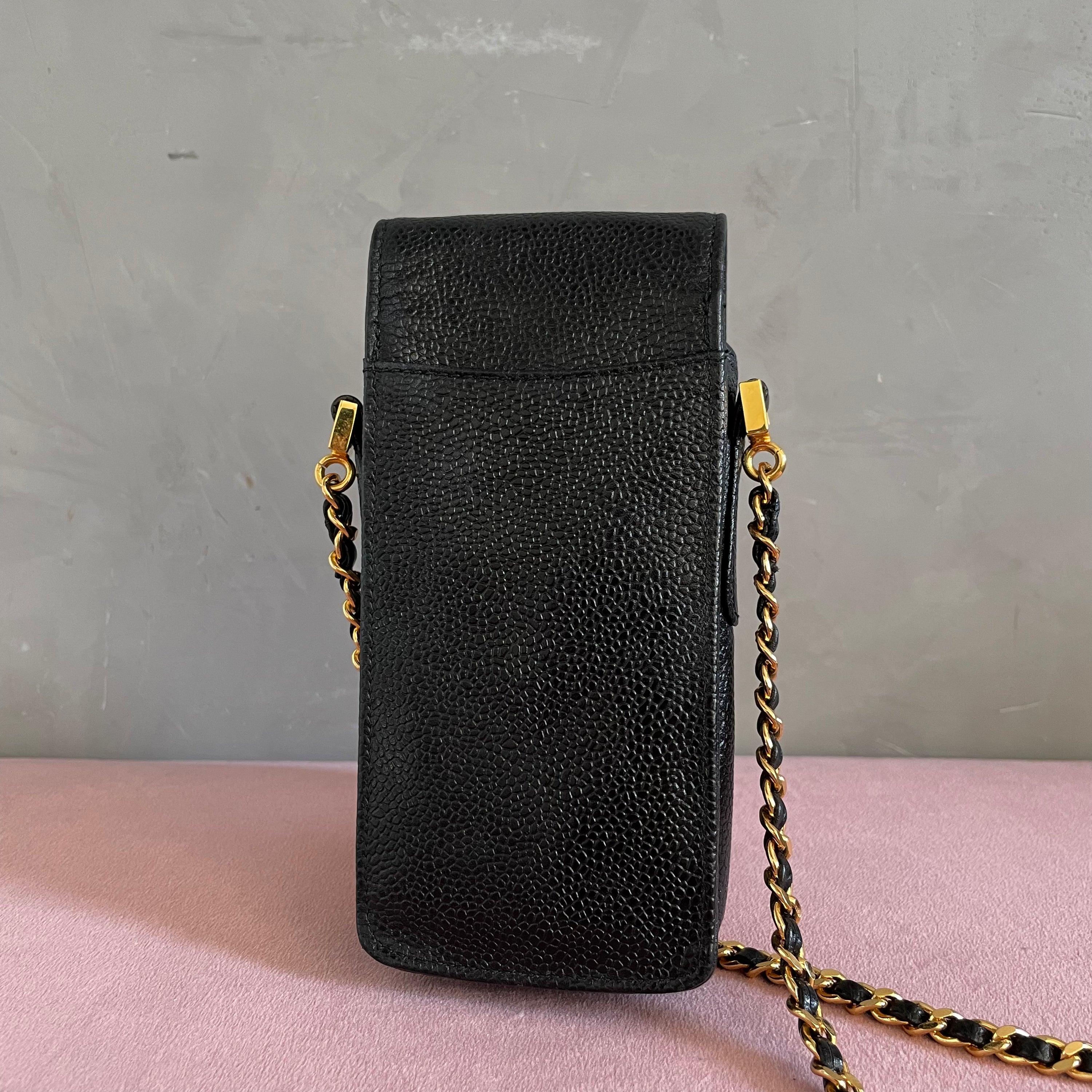 Chanel 90s Mini Bag