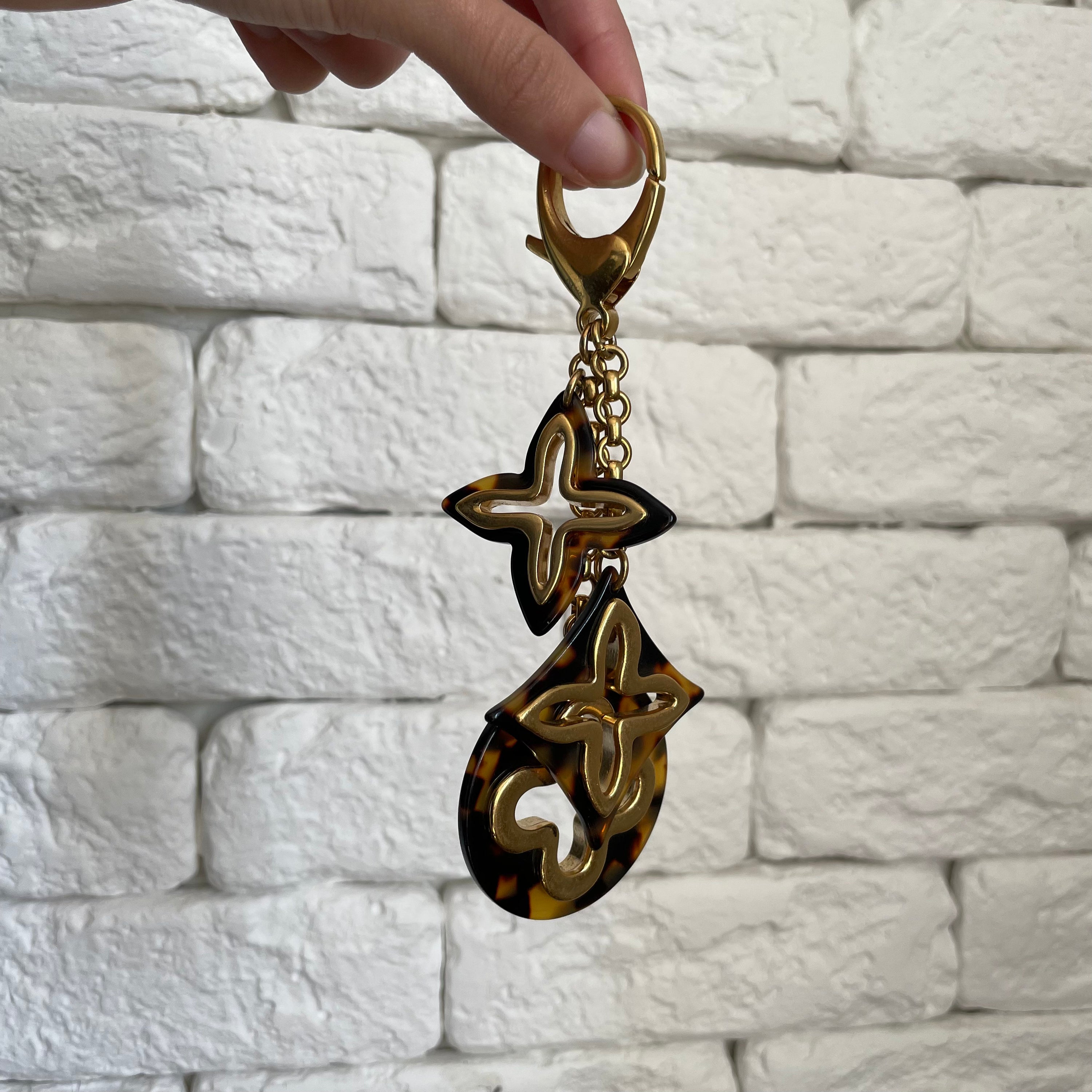 Louis Vuitton Charm