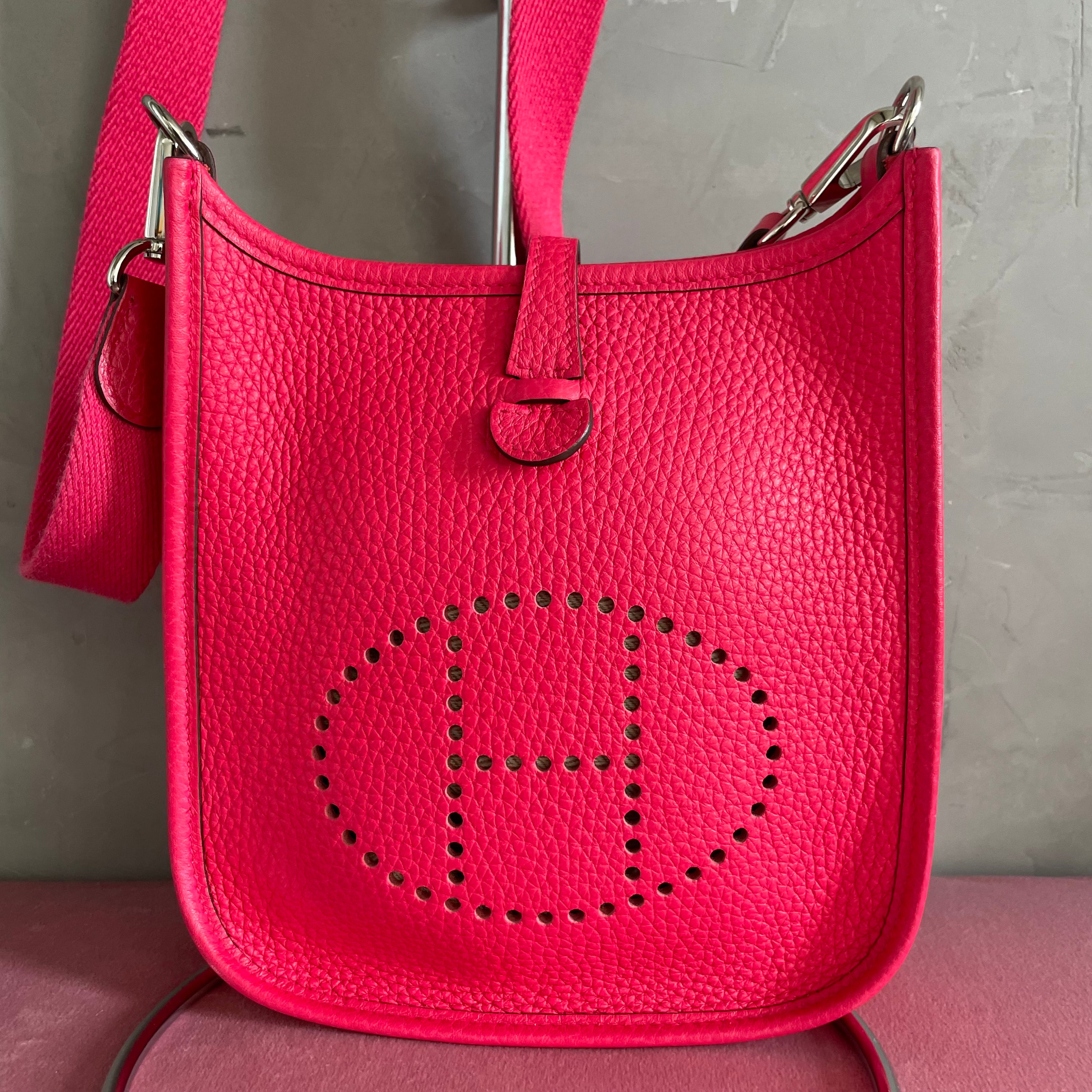 Hermès TPM