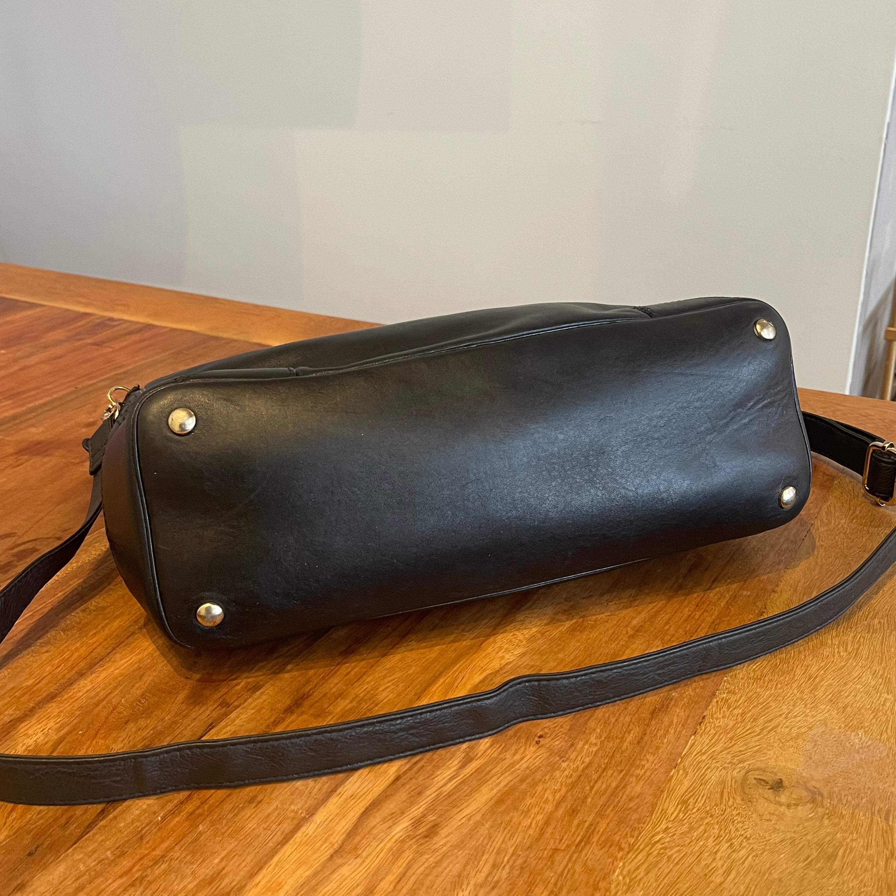Versace Vanitas Bag