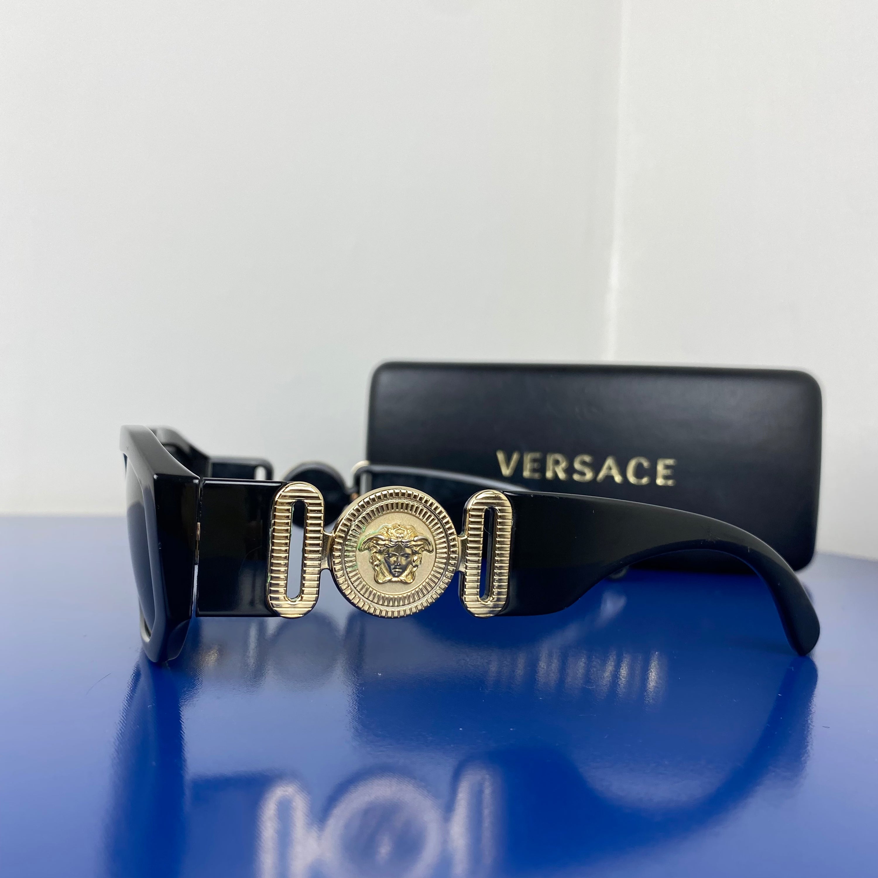 Versace 4361 Sunglasses