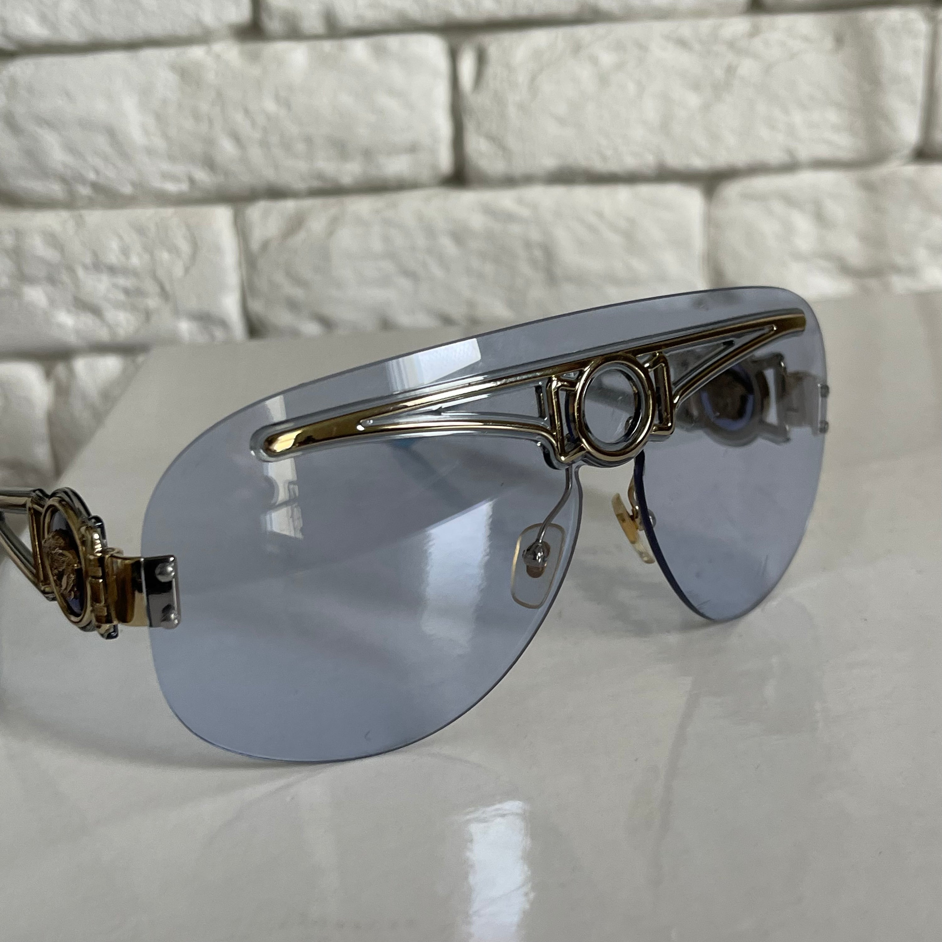 Versace 2131 Sunglasses