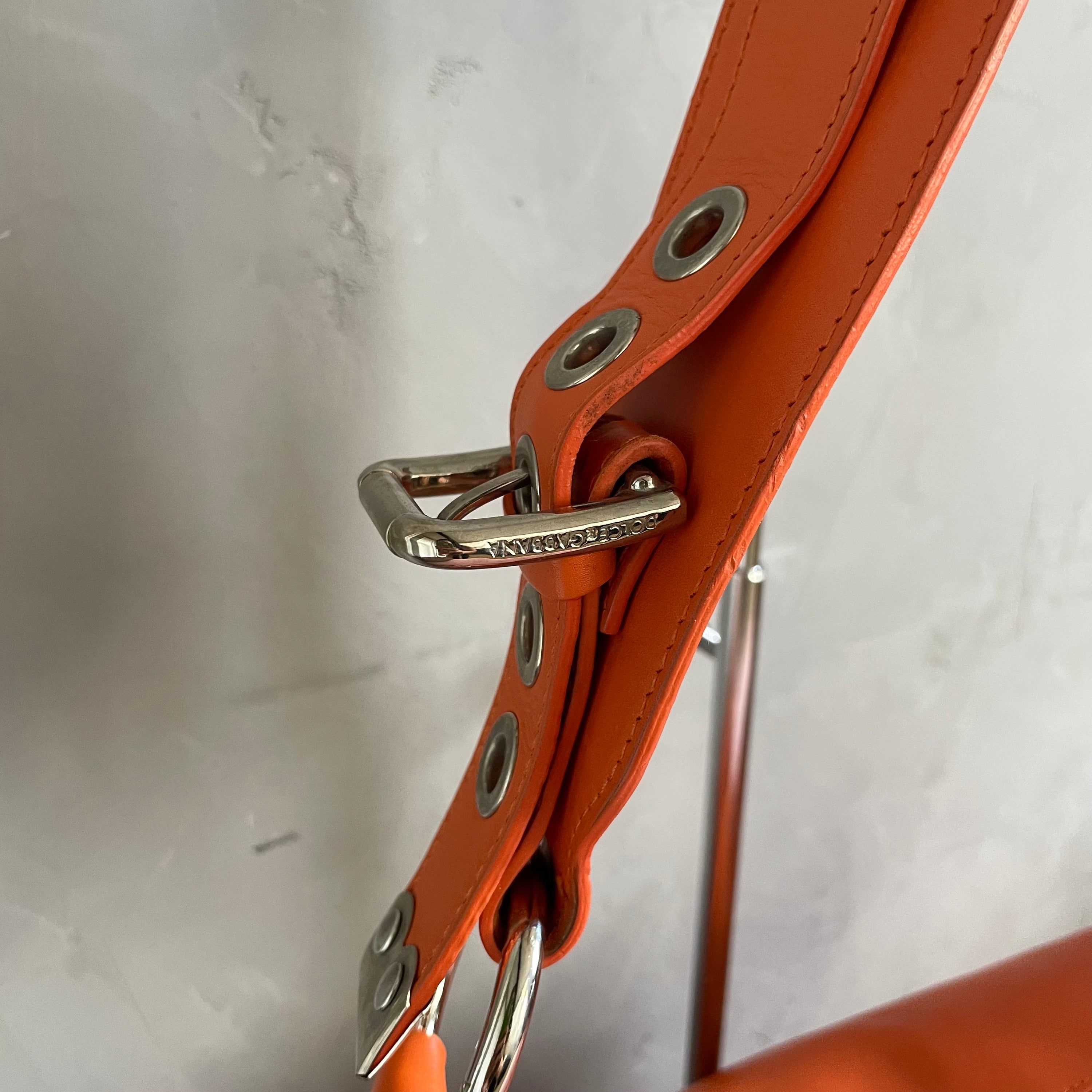 Dolce & Gabbana Parachutte Bag