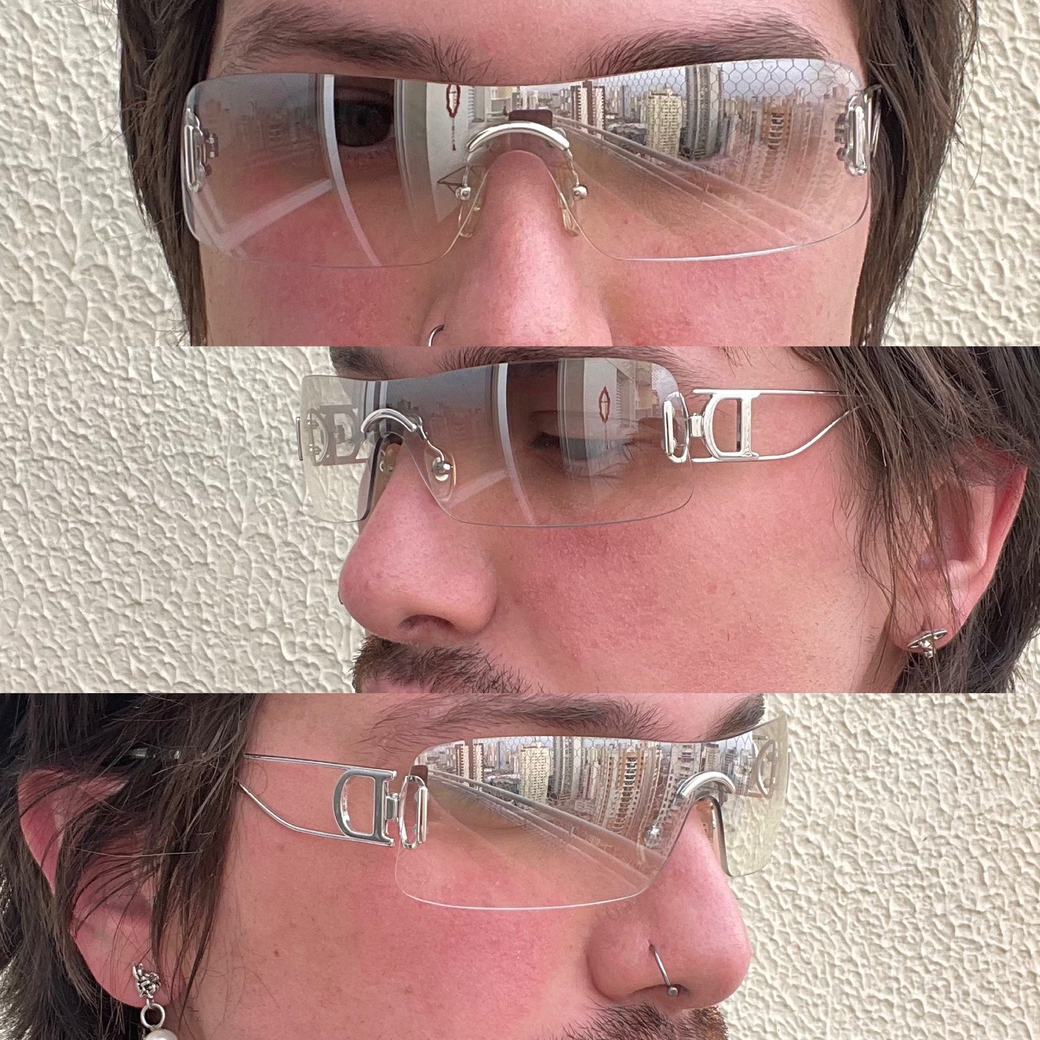 Dior Diorella Sunglasses