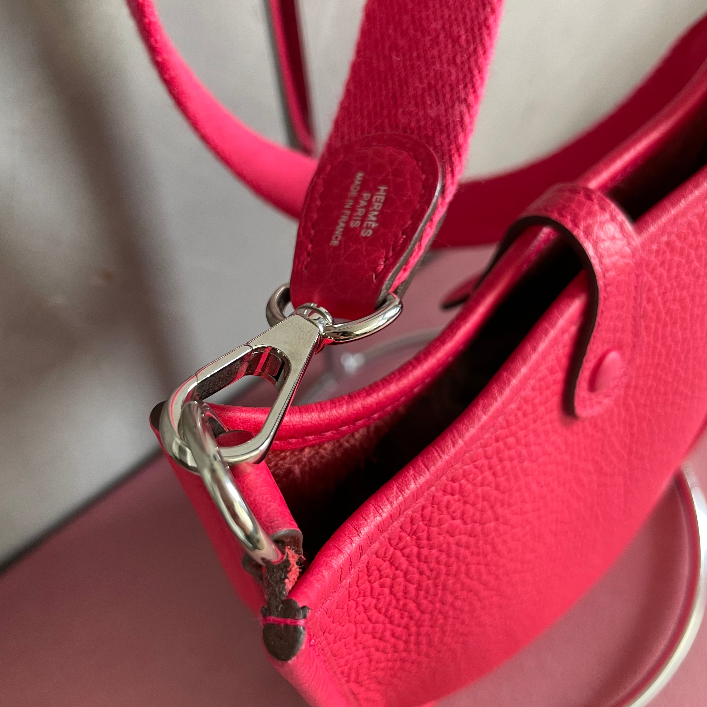 Hermès TPM