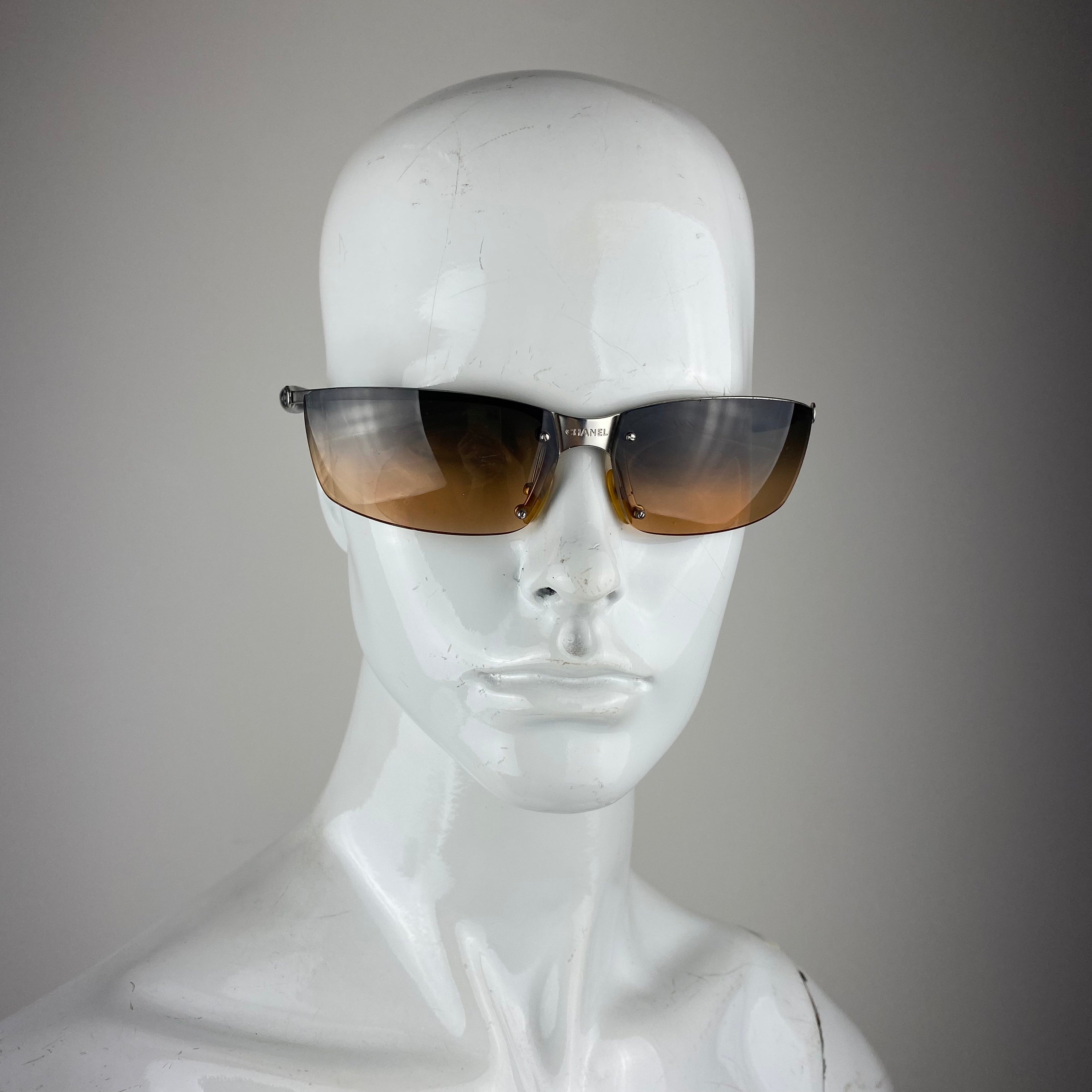 Chanel 4008 Sport Sunglasses