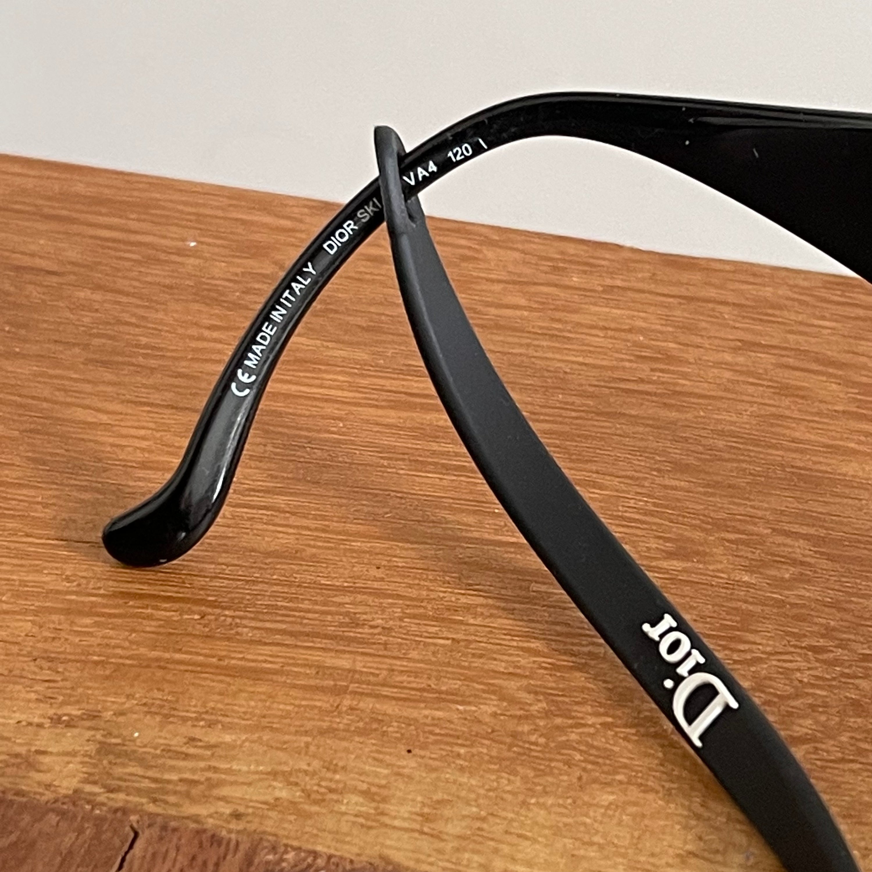 Dior Ski 6 Sunglasses