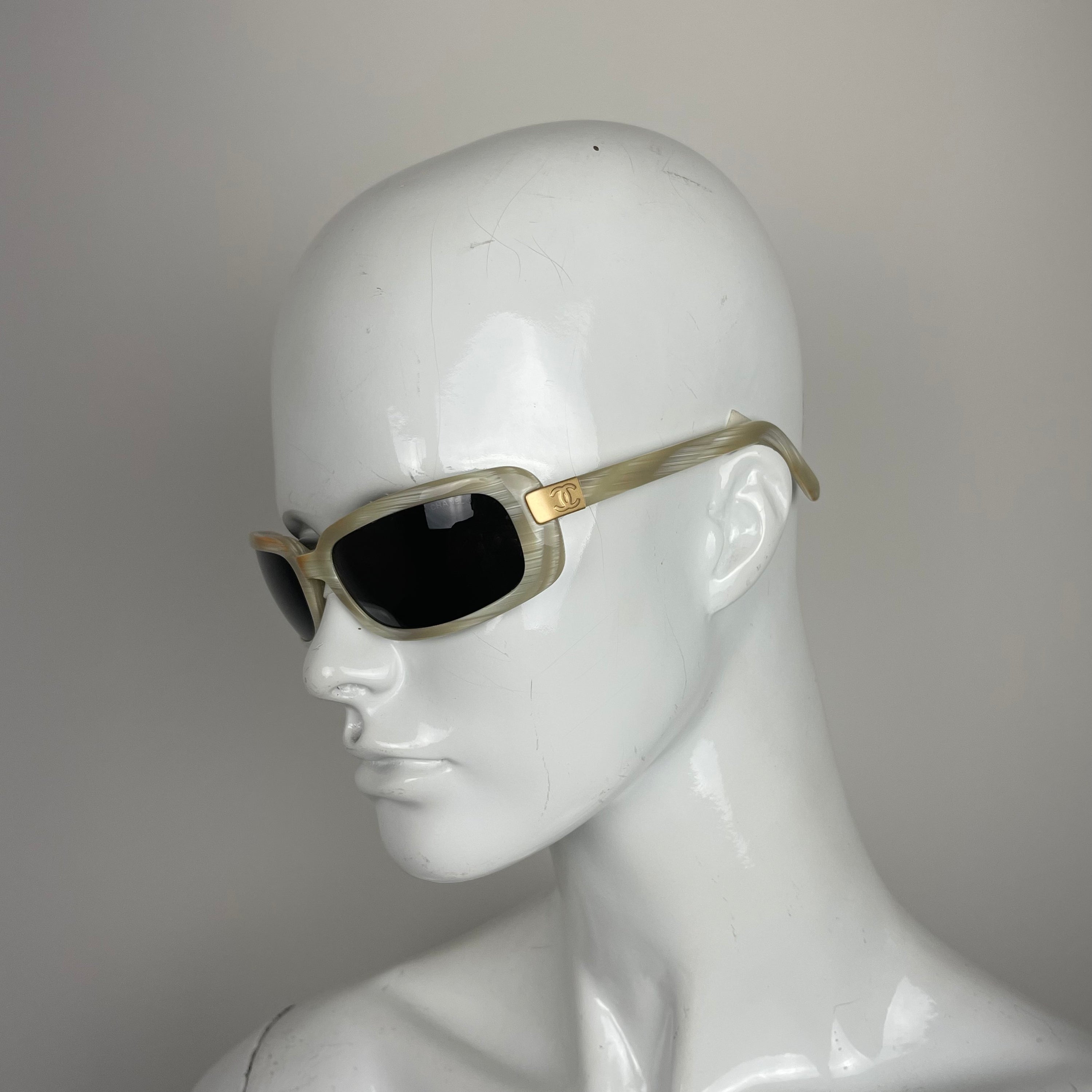 Chanel 5026 Sunglasses
