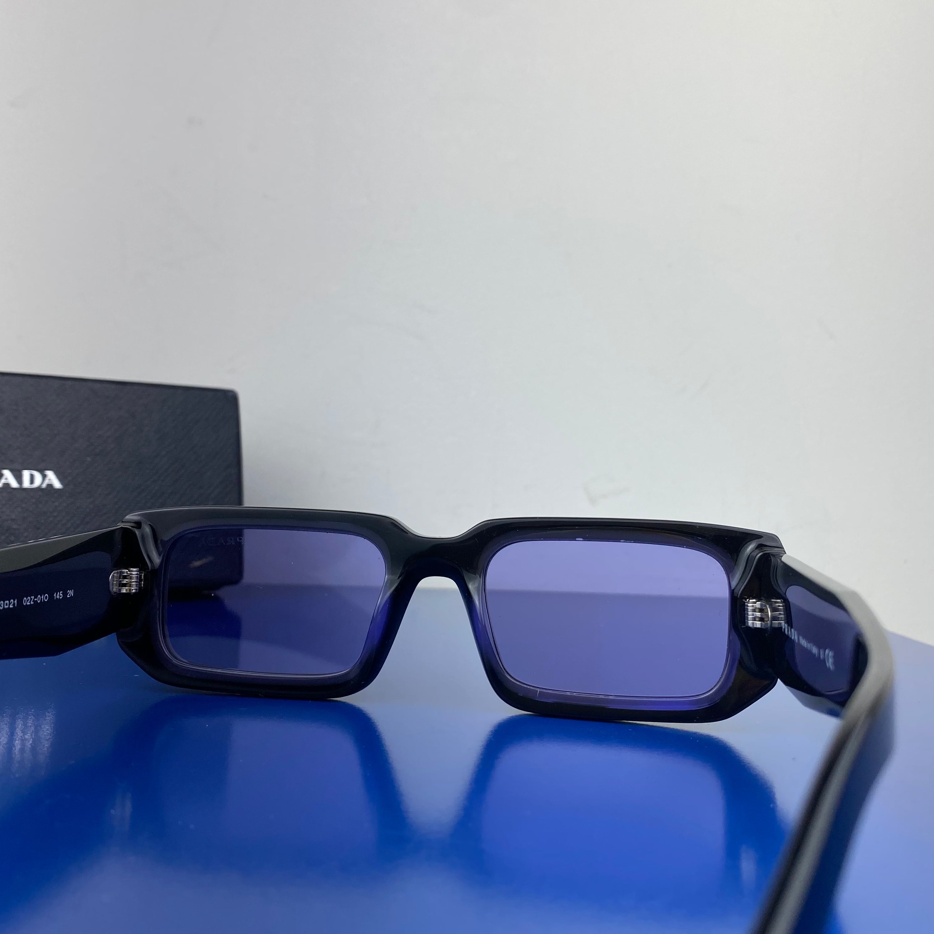 Prada SPR 06Y Sunglasses