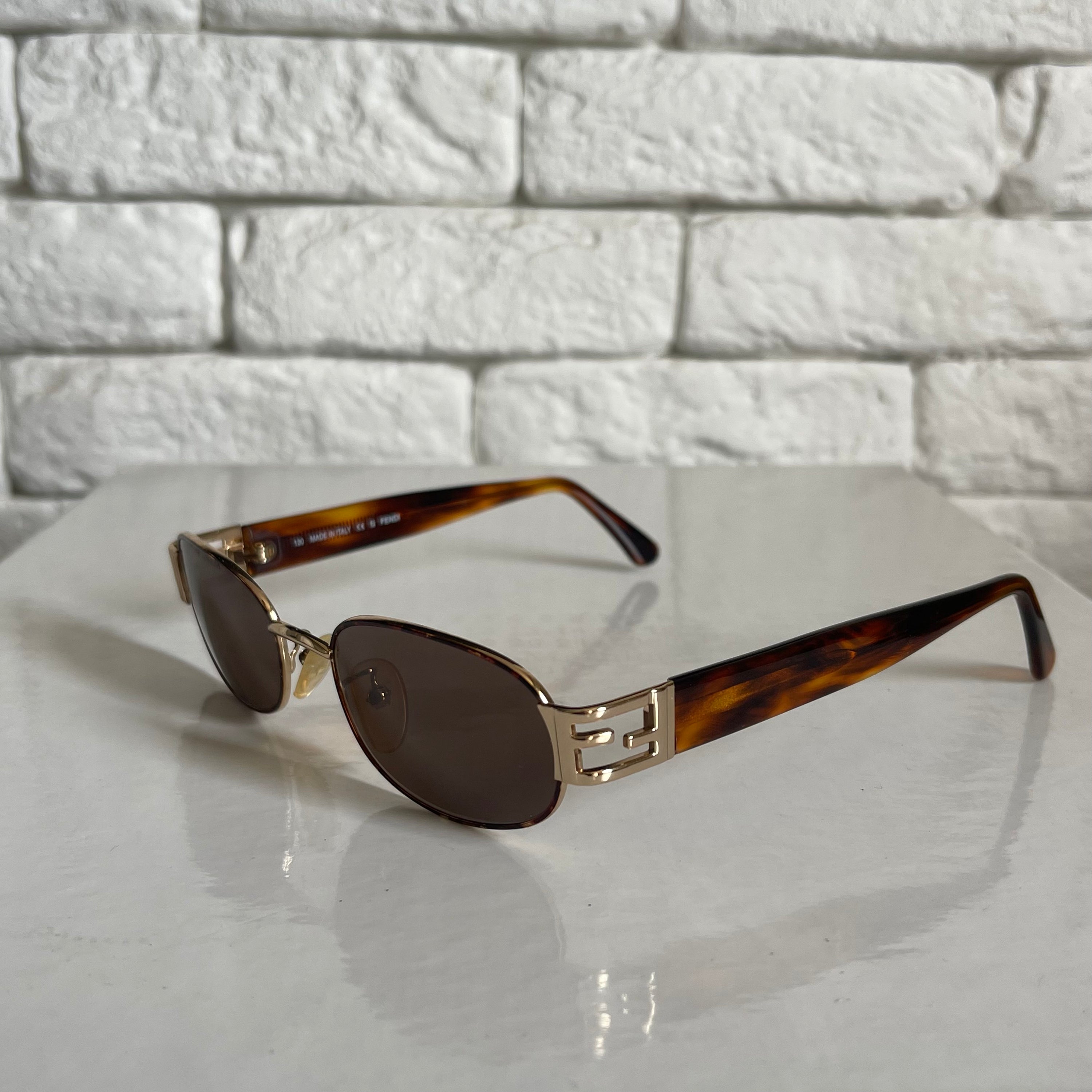 Fendi FS213 Sunglasses