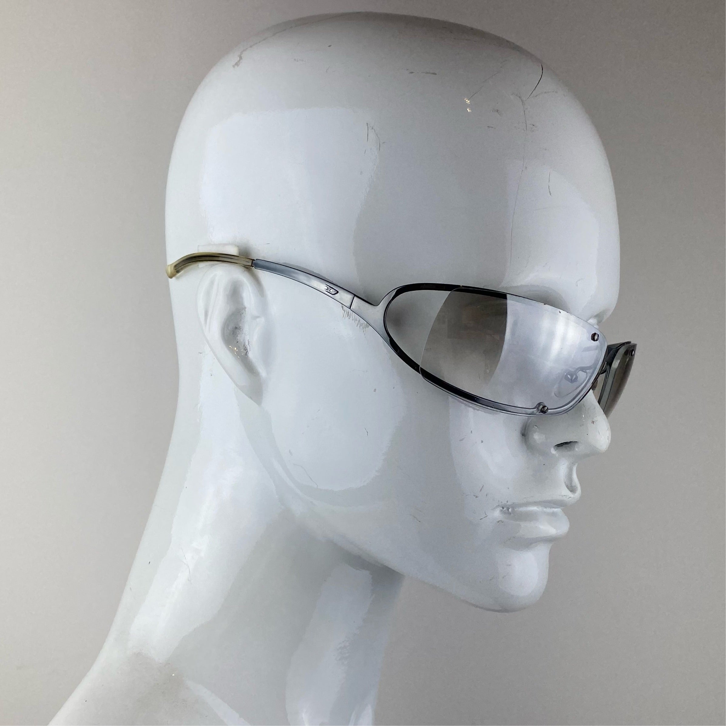 Diesel Micro Stray Sunglasses