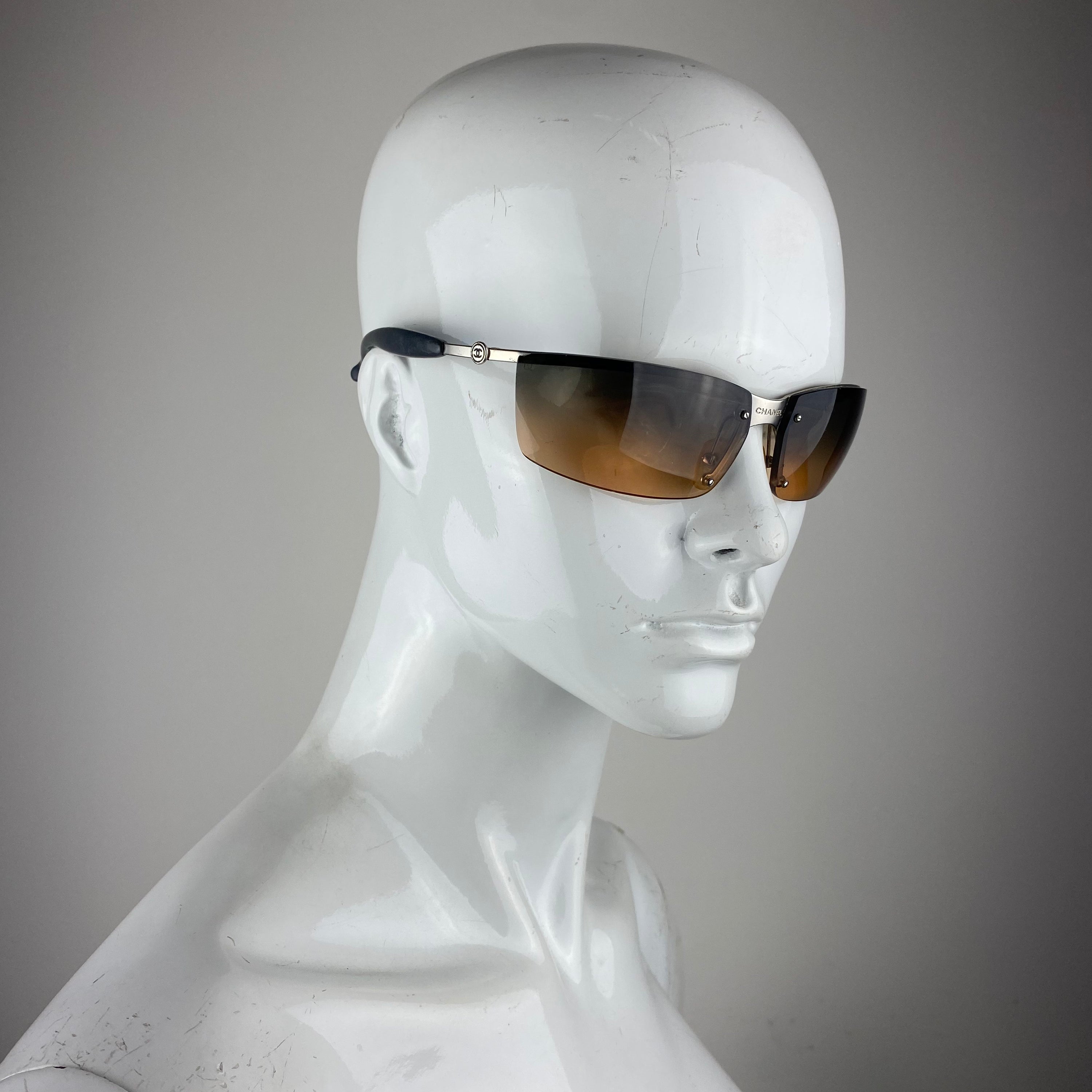 Chanel 4008 Sport Sunglasses