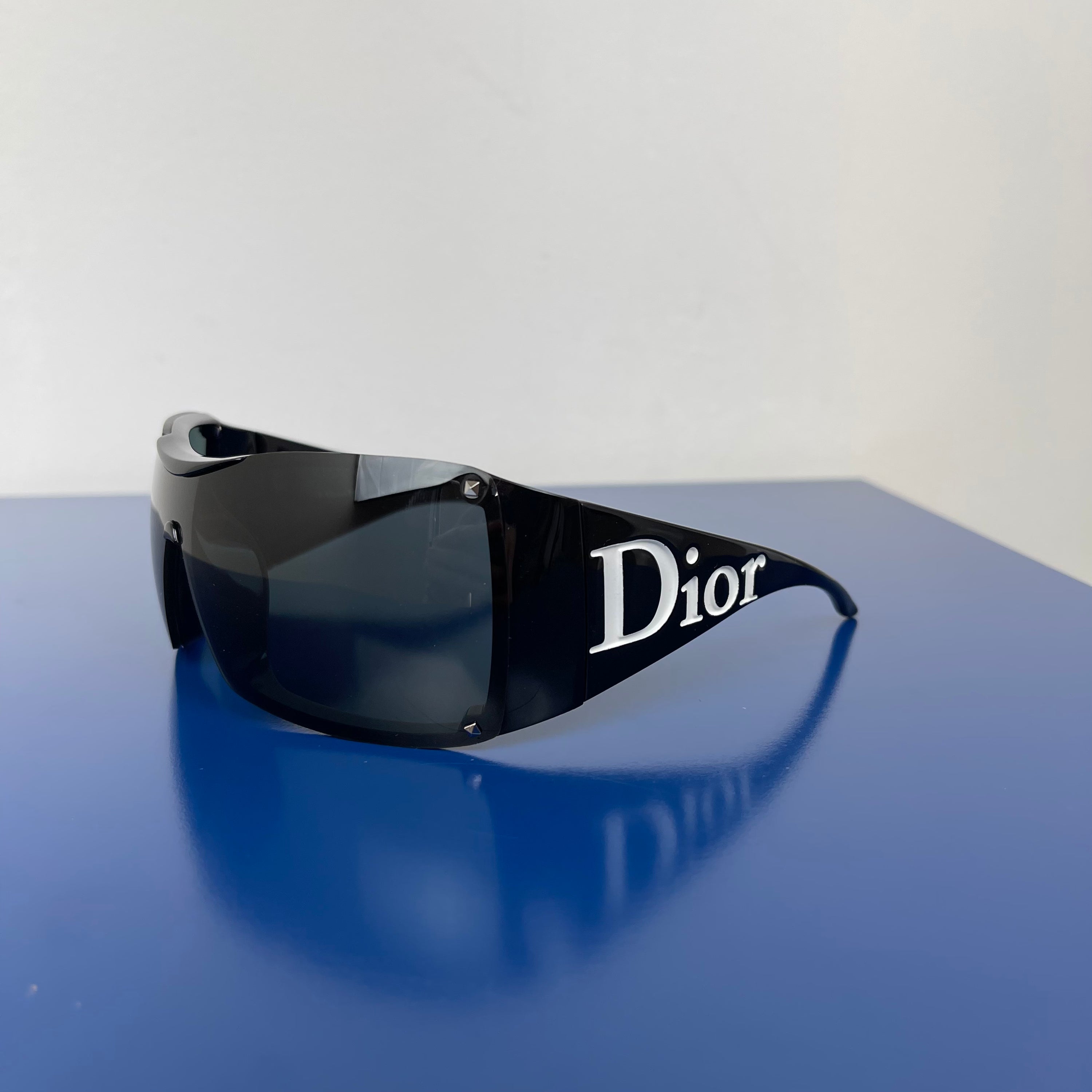 Dior Overshine 2 Sunglasses
