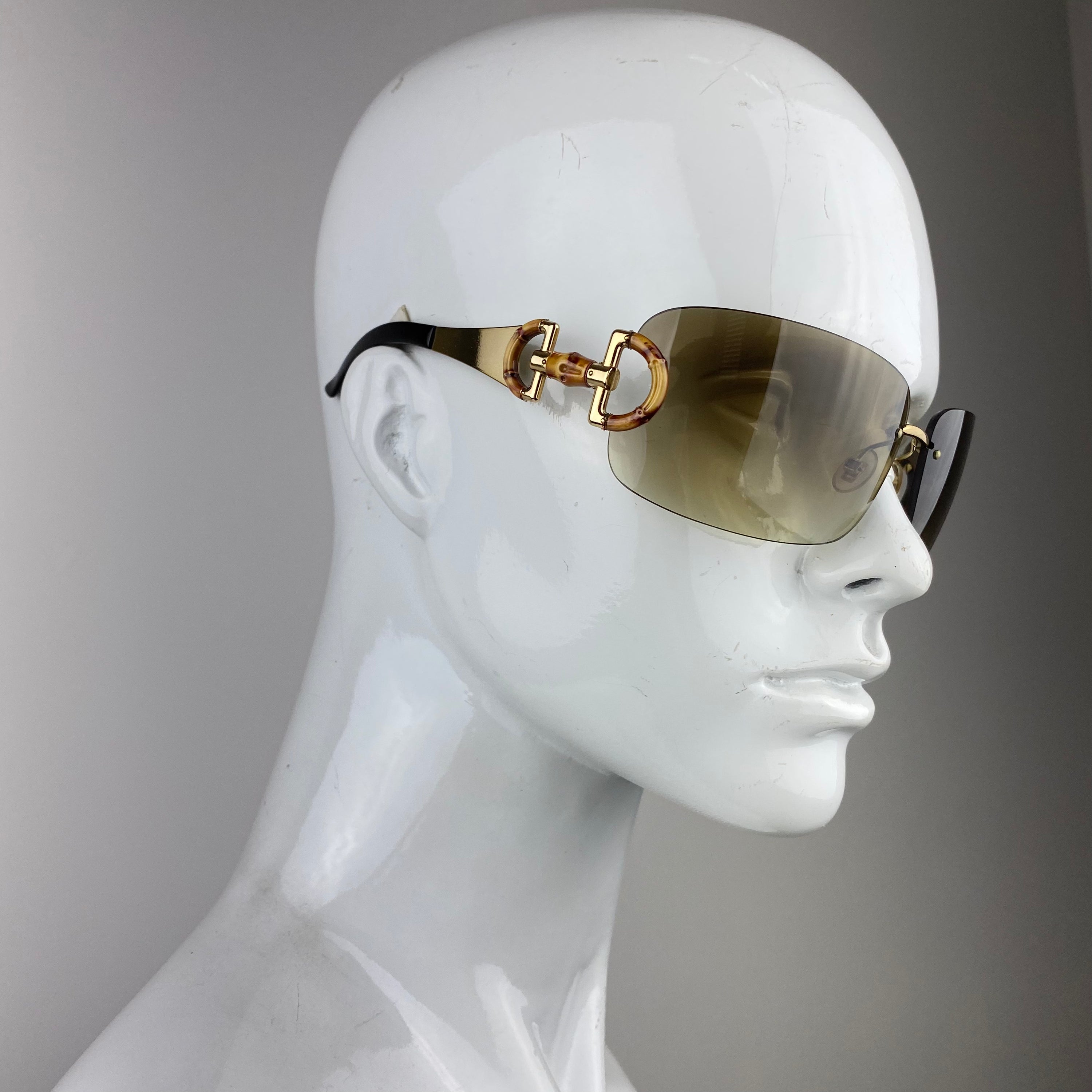 Gucci 2801/S Sunglasses