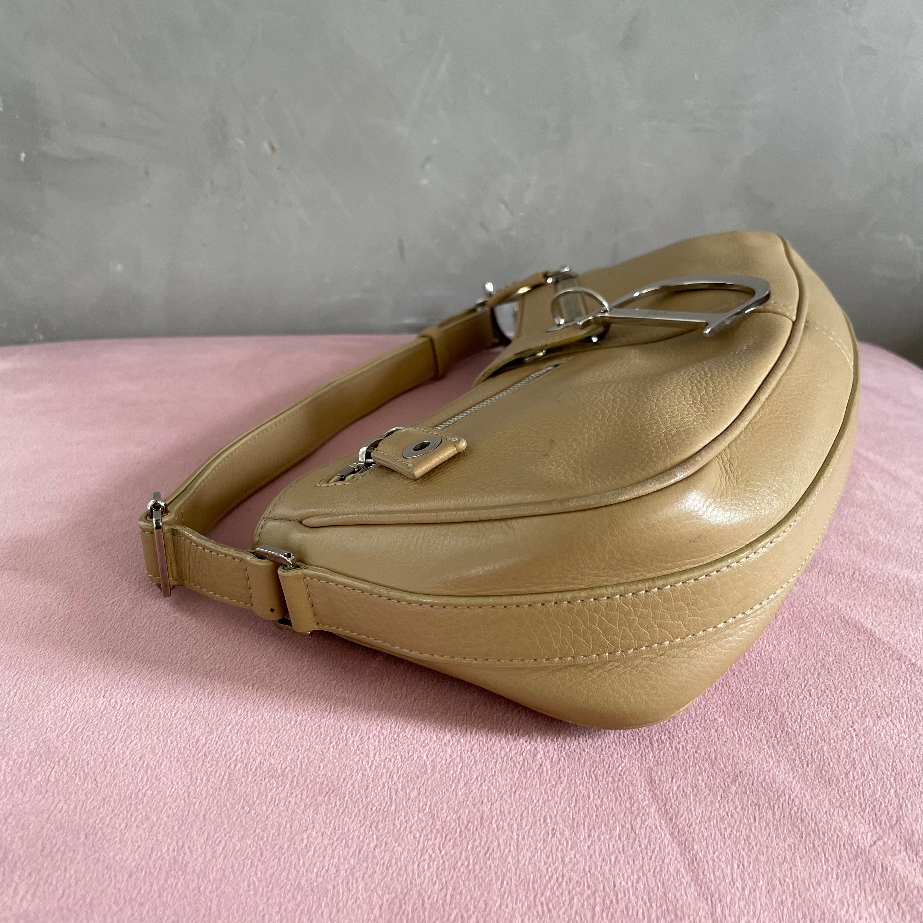 Christian Dior D Pochette