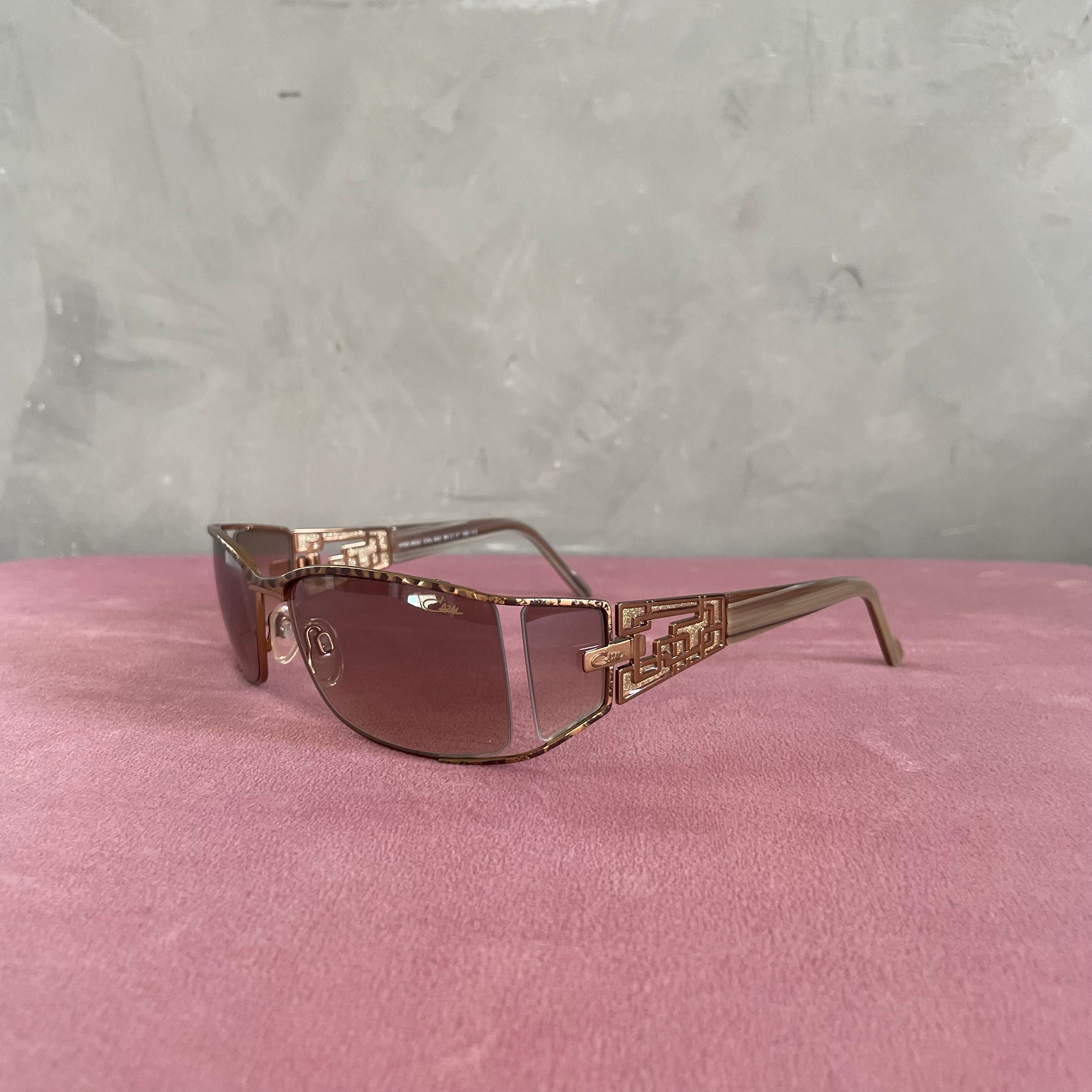 Cazal 9032 Sunglasses