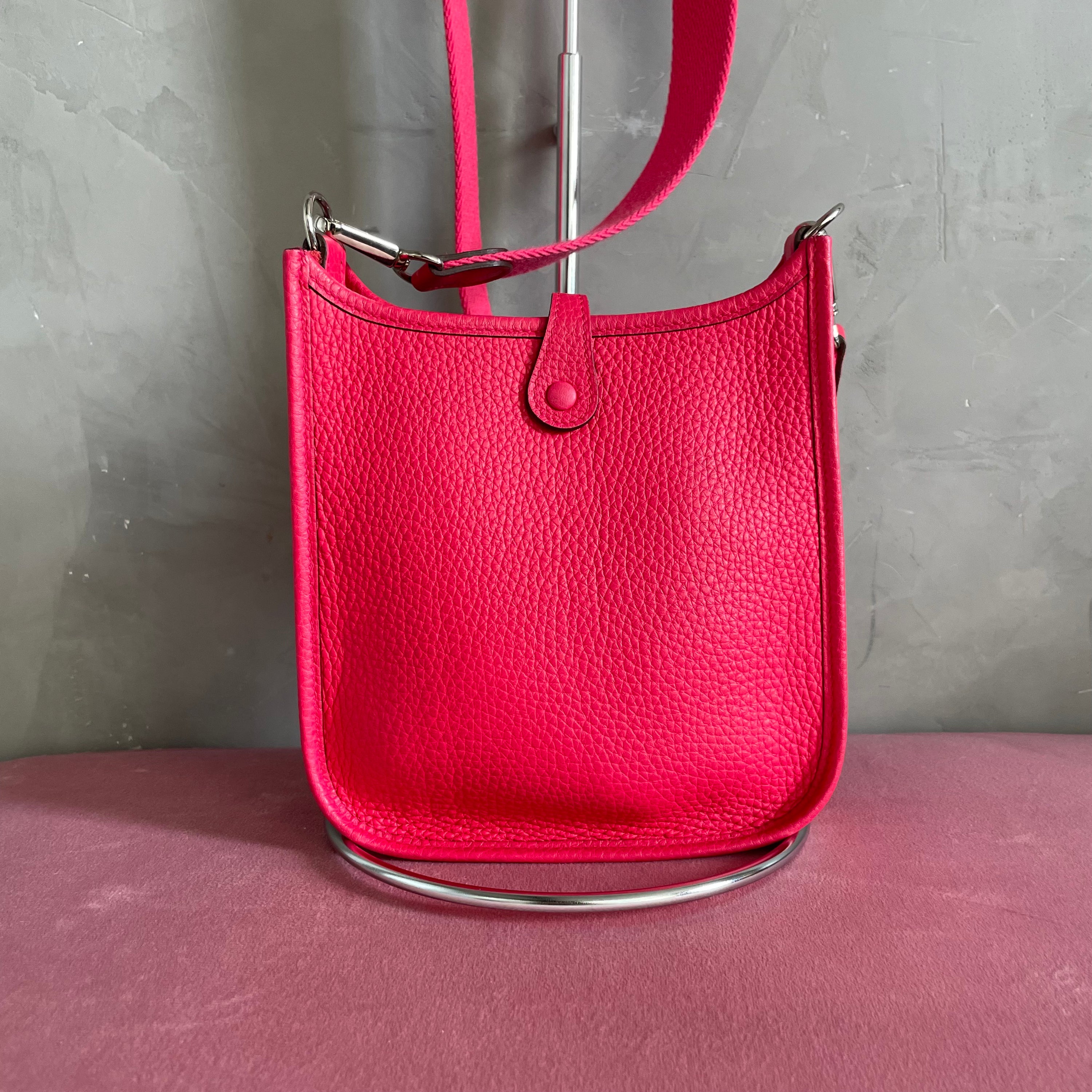 Hermès TPM