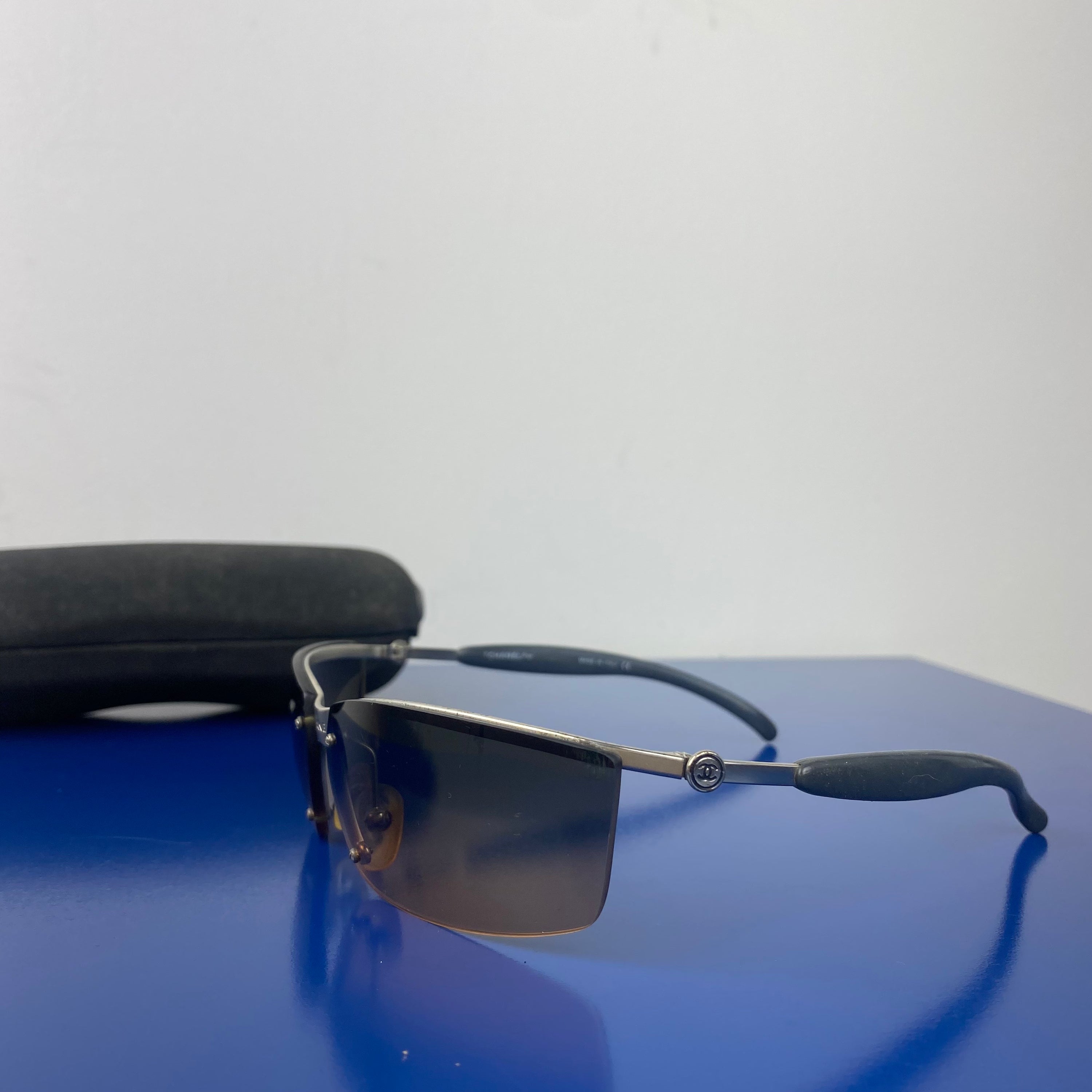 Chanel 4008 Sport Sunglasses