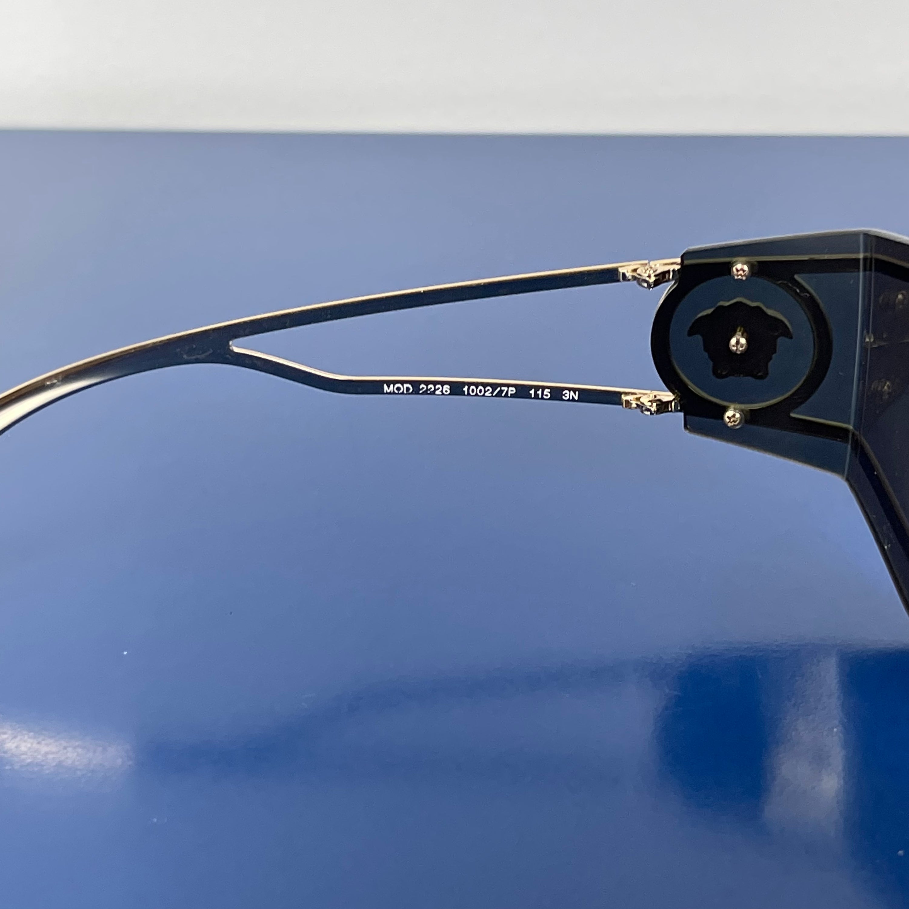 Versace 2226 Sunglasses