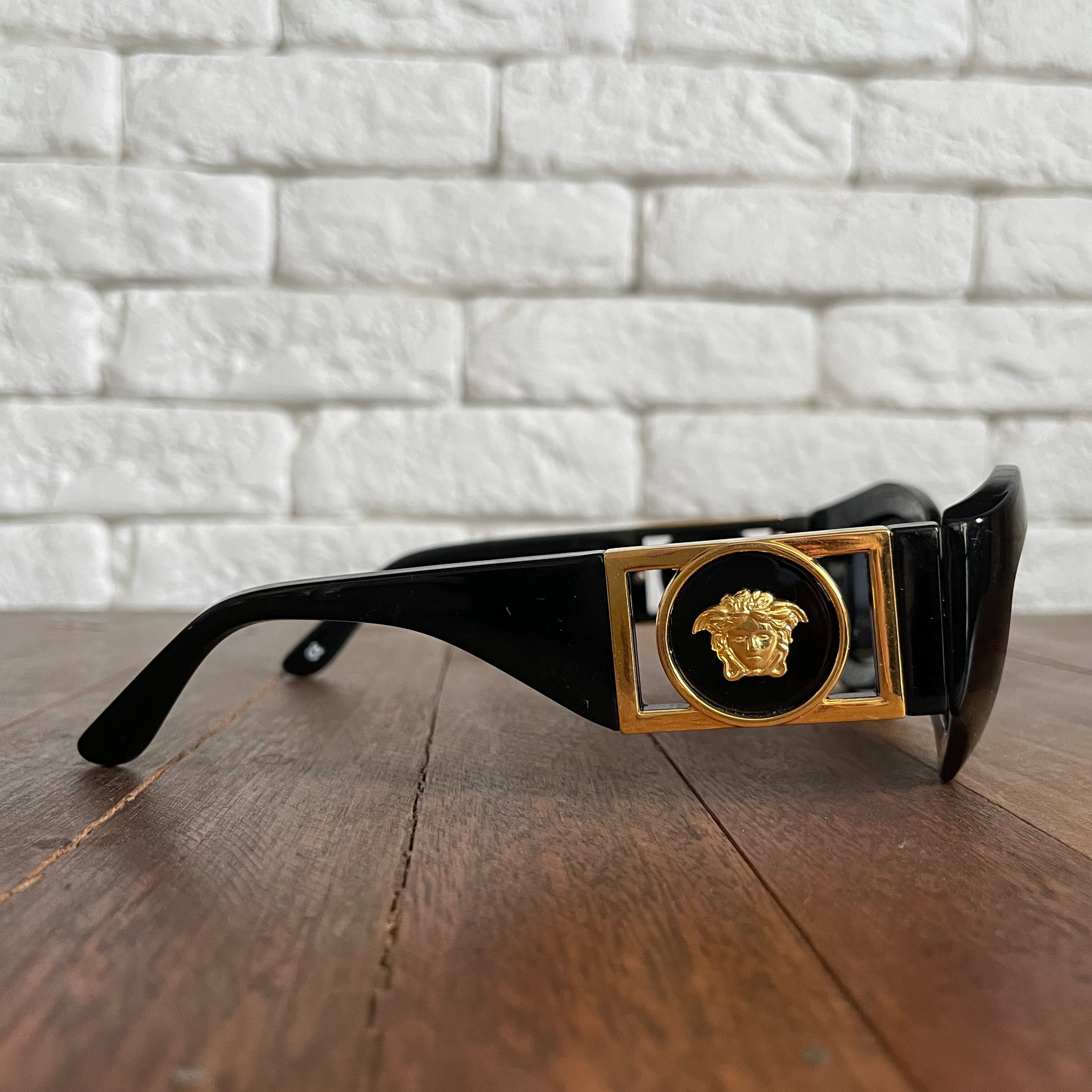 Gianni Versace MOD 421/B Sunglasses