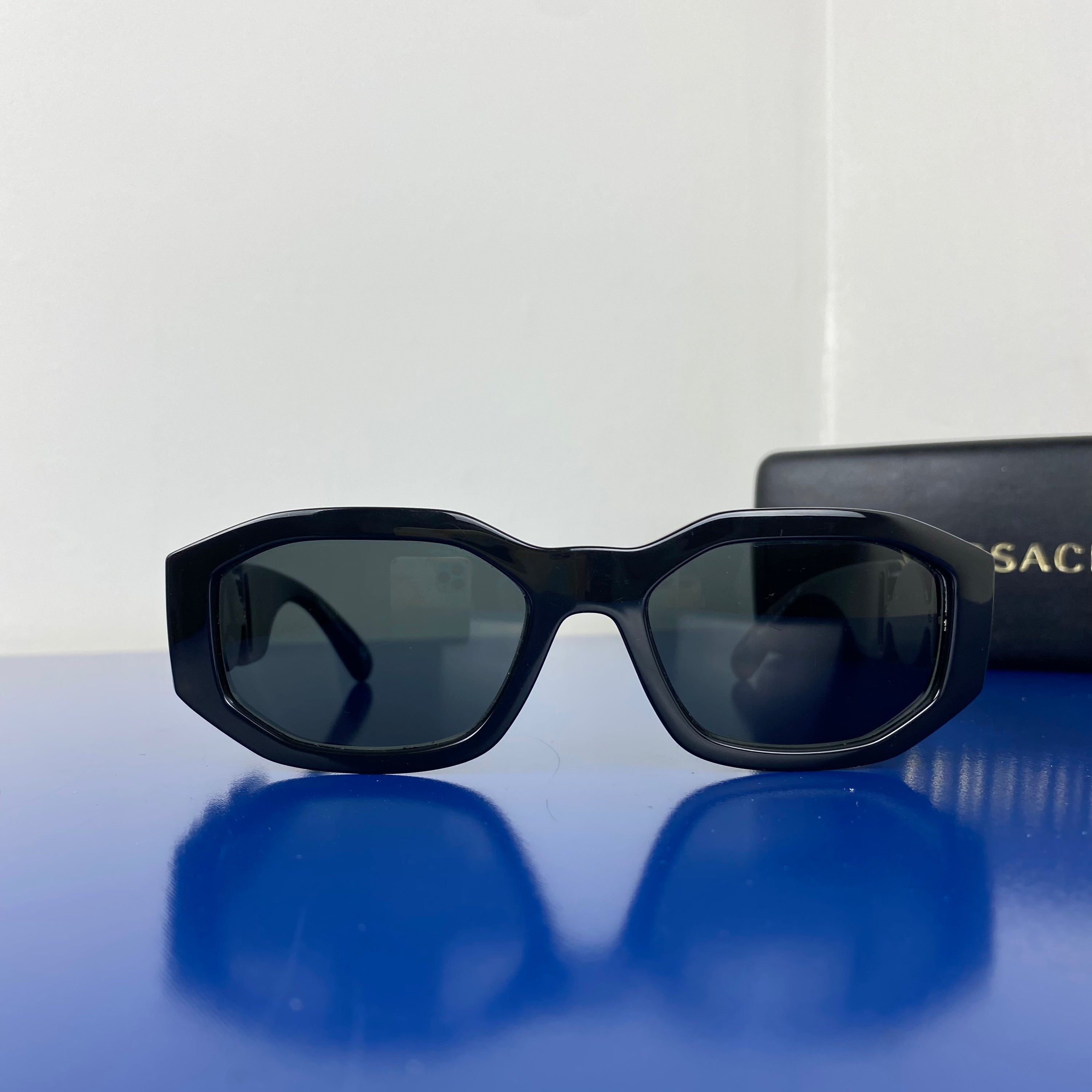 Versace 4361 Sunglasses