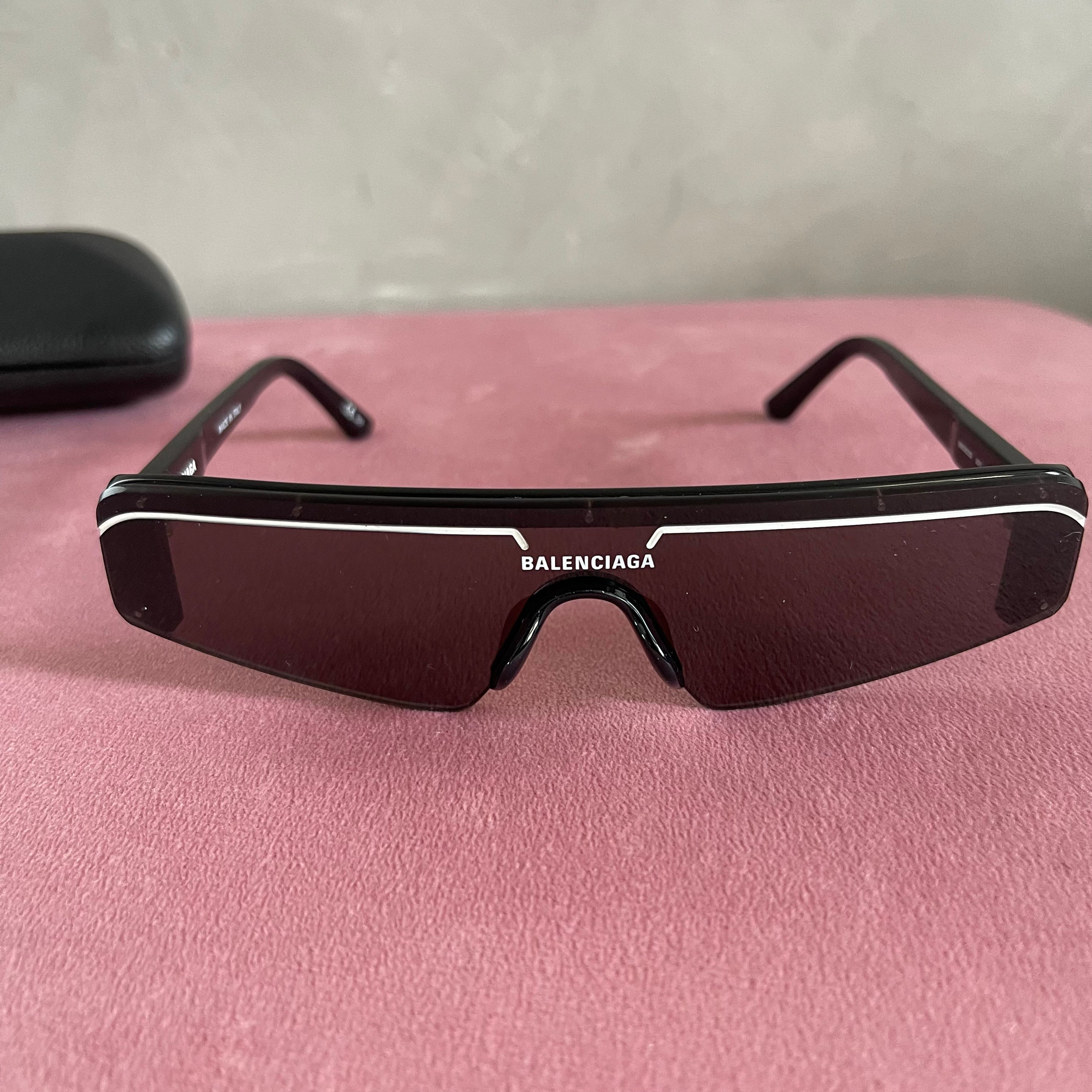 Balenciaga Sunglasses