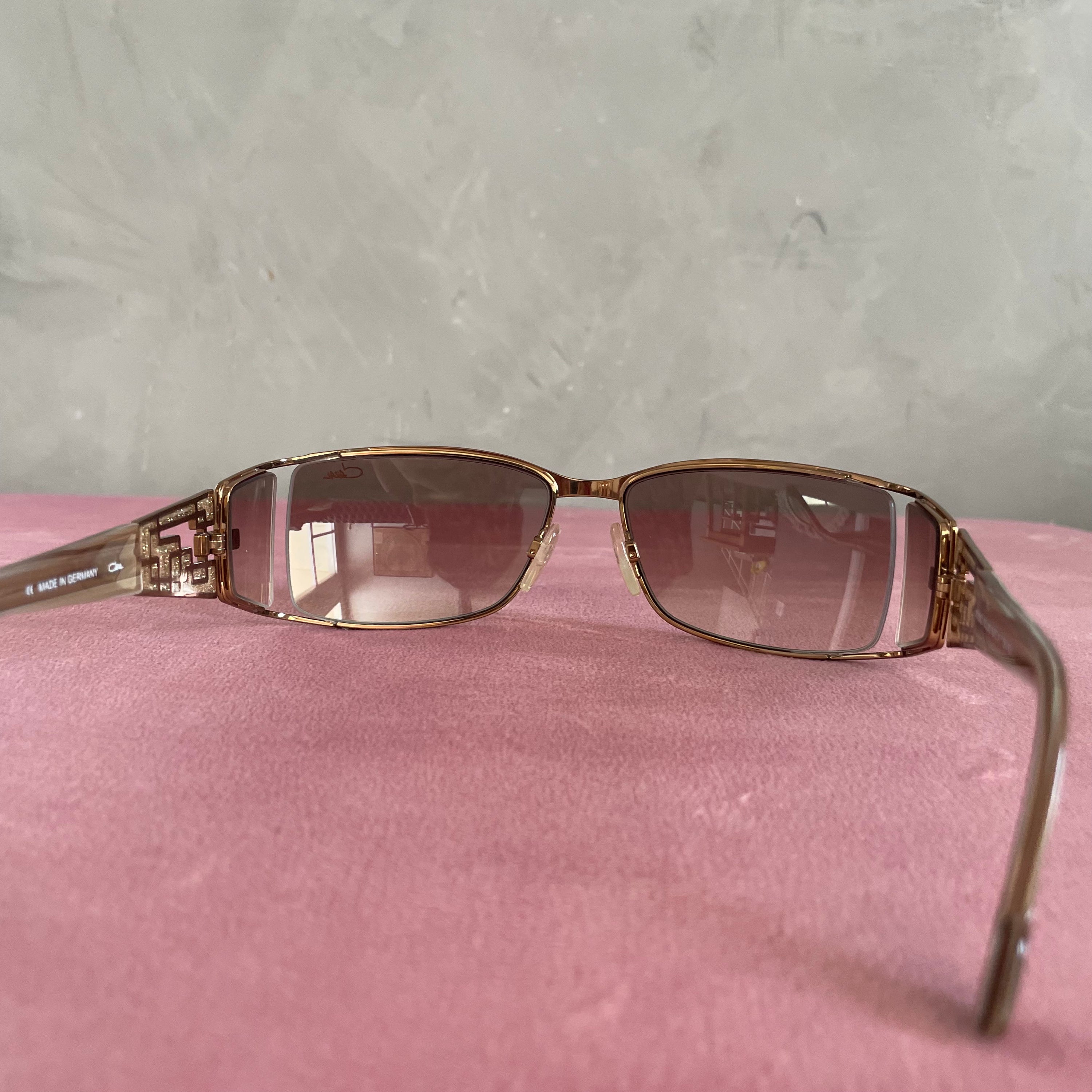 Cazal 9032 Sunglasses